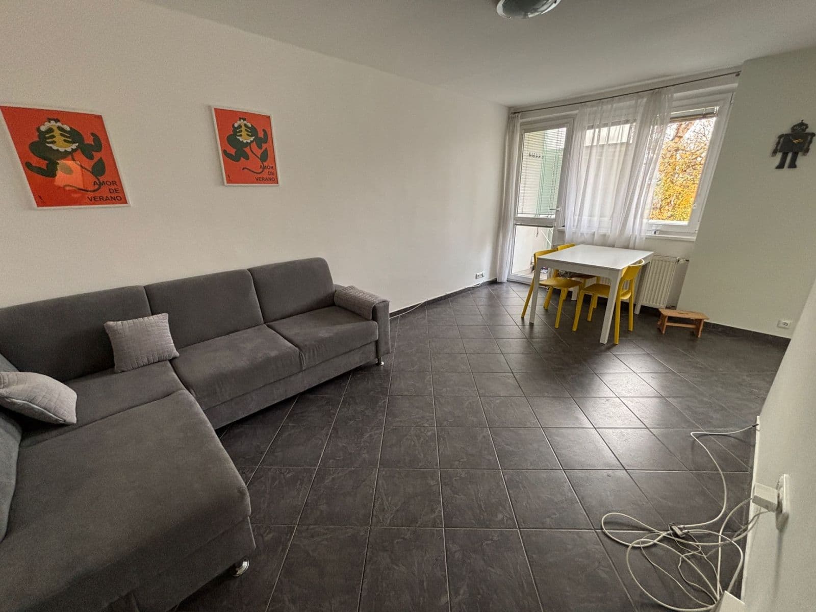 Pronájem bytu 3+kk 65 m², José Martího, Praha, Praha Pronájem bytu 3+kk 65 m², José Martího, Praha, Praha