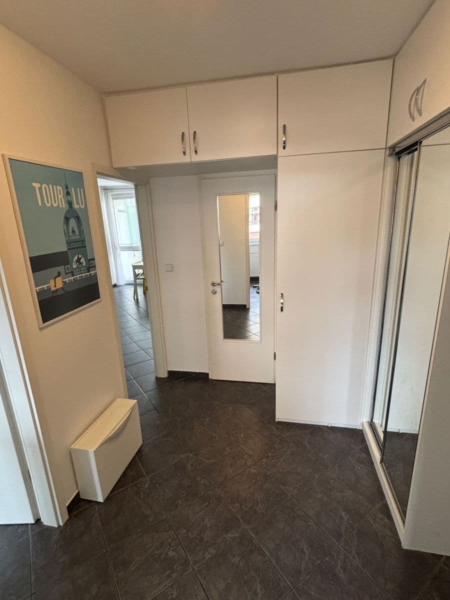 Pronájem bytu 3+kk 65 m², José Martího, Praha, Praha Pronájem bytu 3+kk 65 m², José Martího, Praha, Praha