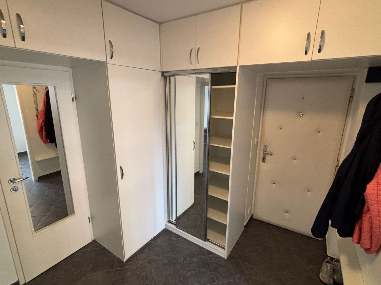 Pronájem bytu 3+kk 65 m², José Martího, Praha, Praha Pronájem bytu 3+kk 65 m², José Martího, Praha, Praha