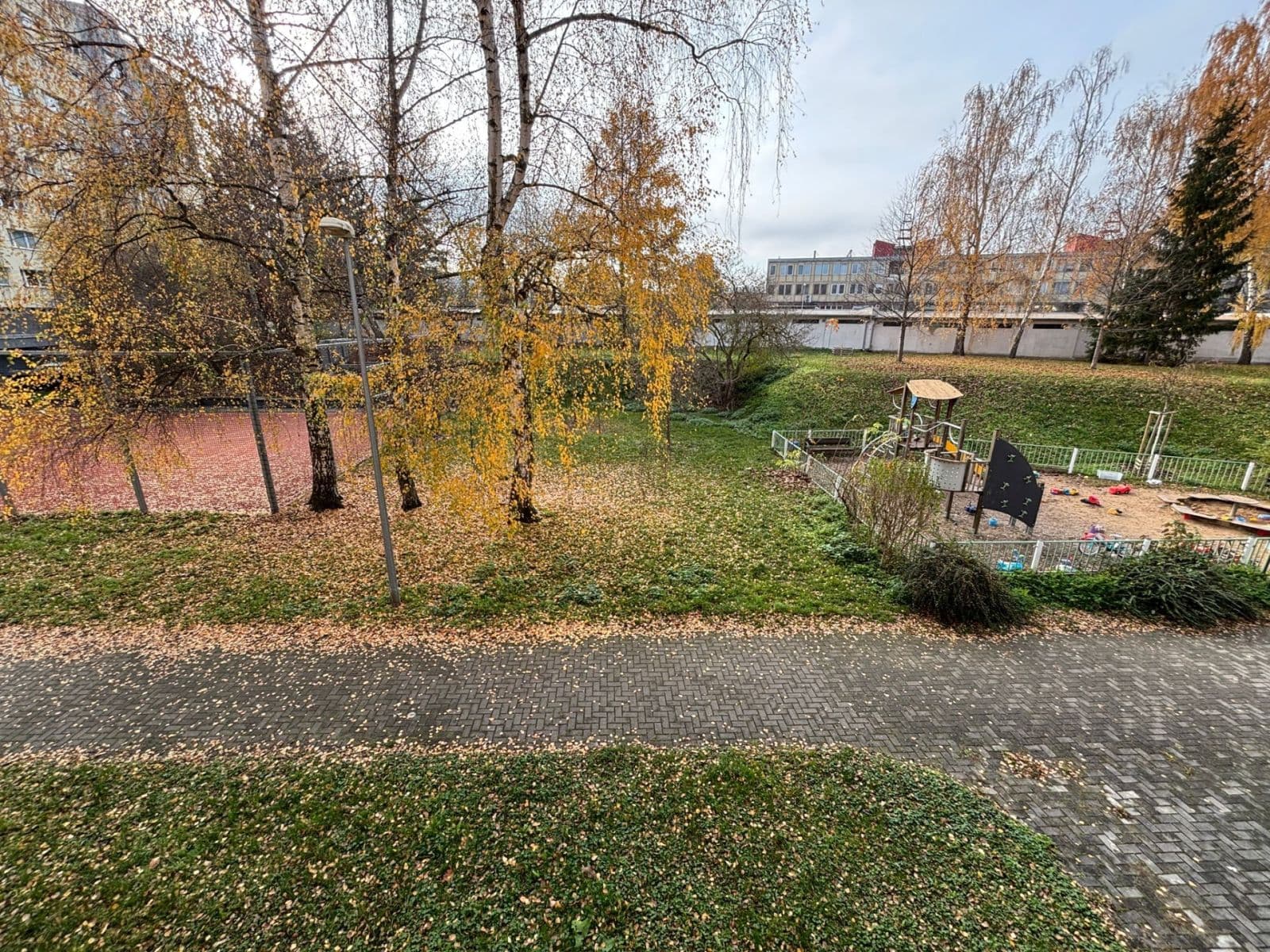 Pronájem bytu 3+kk 65 m², José Martího, Praha, Praha Pronájem bytu 3+kk 65 m², José Martího, Praha, Praha