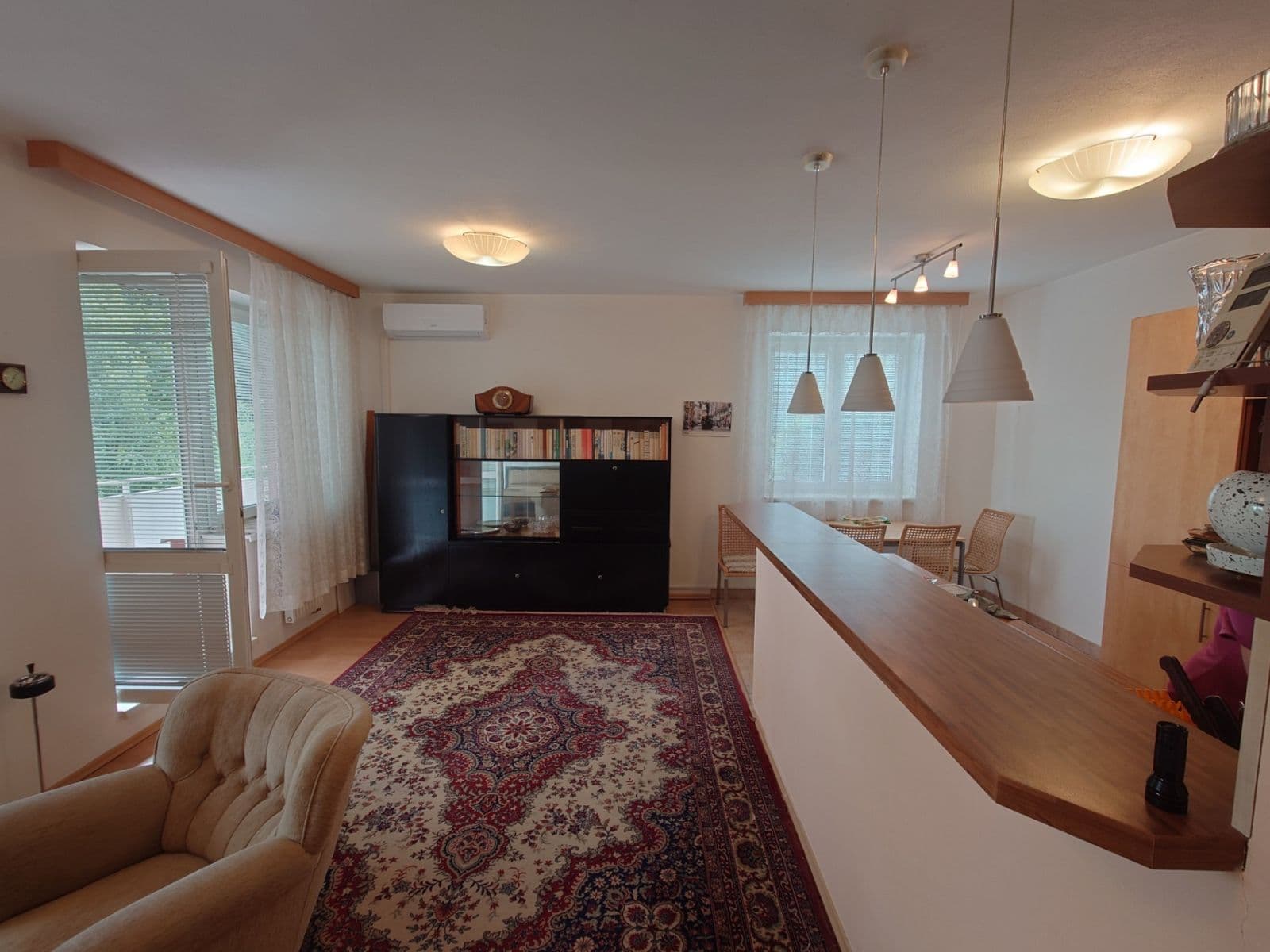 Pronájem bytu 2+kk 70 m², Trýbova, Brno, Jihomoravský kraj Pronájem bytu 2+kk 70 m², Trýbova, Brno, Jihomoravský kraj