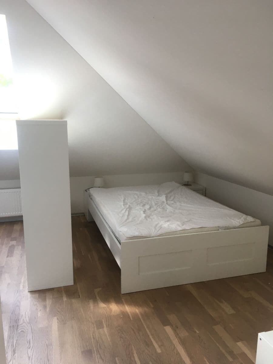 Prodej bytu 1+kk 58 m², Velvarská, Praha, Praha Prodej bytu 1+kk 58 m², Velvarská, Praha, Praha