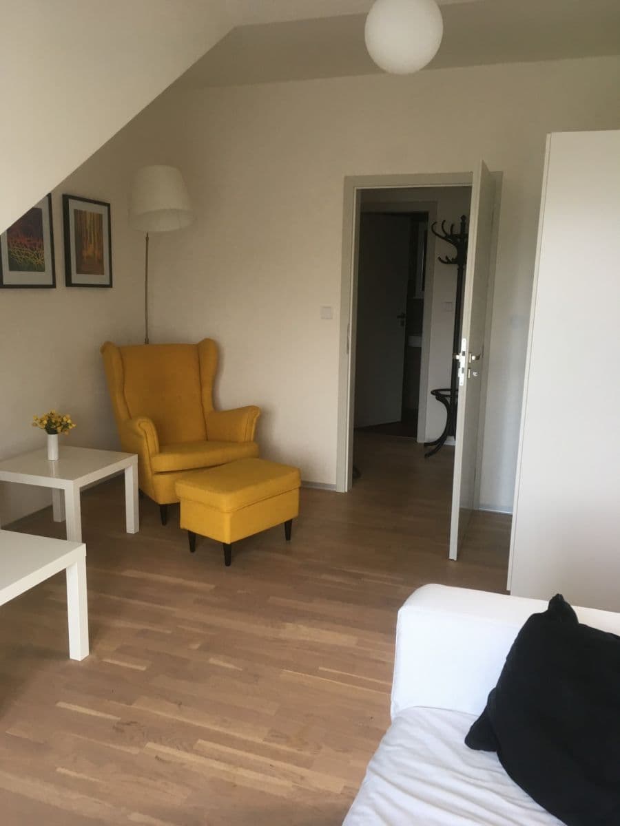 Prodej bytu 1+kk 58 m², Velvarská, Praha, Praha Prodej bytu 1+kk 58 m², Velvarská, Praha, Praha
