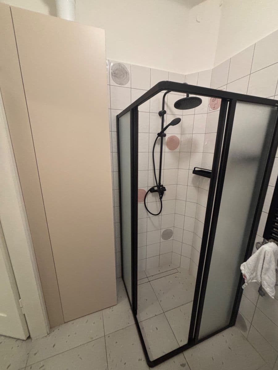 Pronájem bytu 2+kk 50 m², Baranova, Praha, Praha Pronájem bytu 2+kk 50 m², Baranova, Praha, Praha