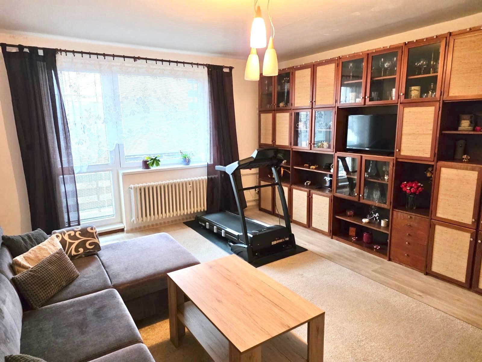 Pronájem bytu 3+1 76 m², U Lipek, Jablonné nad Orlicí, Pardubický kraj Pronájem bytu 3+1 76 m², U Lipek, Jablonné nad Orlicí, Pardubický kraj