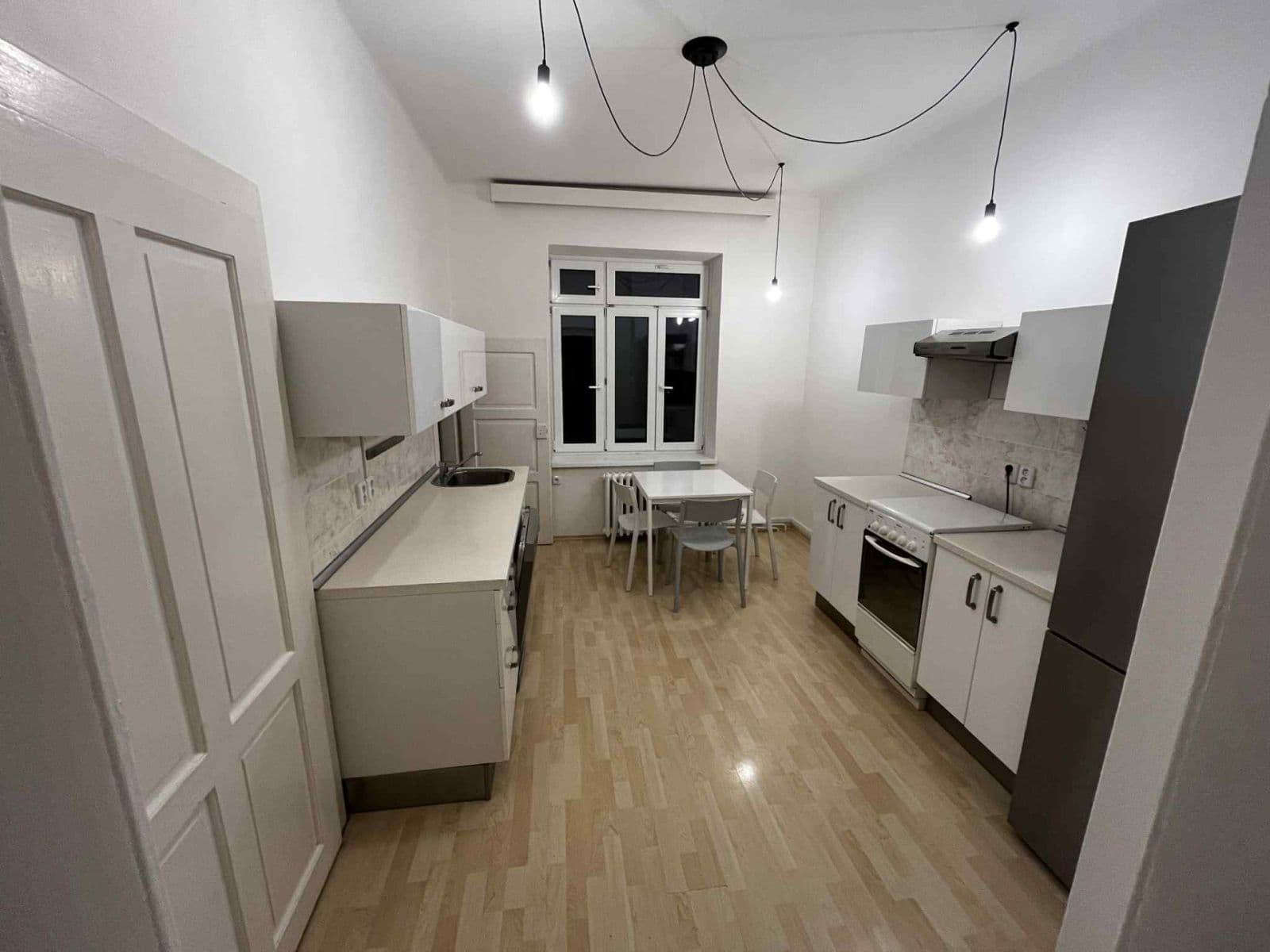 Pronájem bytu 2+1 60 m², Zvonická, Praha, Praha Pronájem bytu 2+1 60 m², Zvonická, Praha, Praha