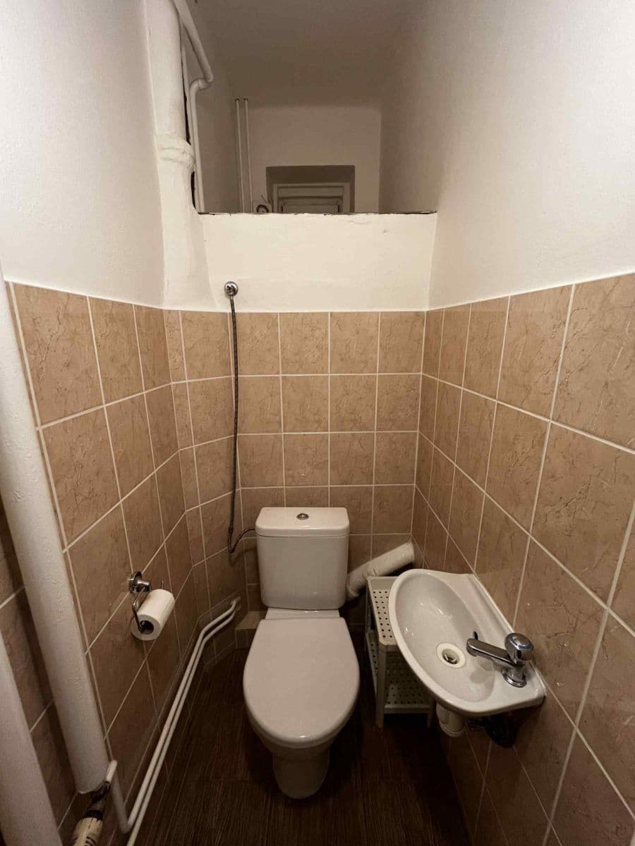 Pronájem bytu 2+1 60 m², Zvonická, Praha, Praha Pronájem bytu 2+1 60 m², Zvonická, Praha, Praha