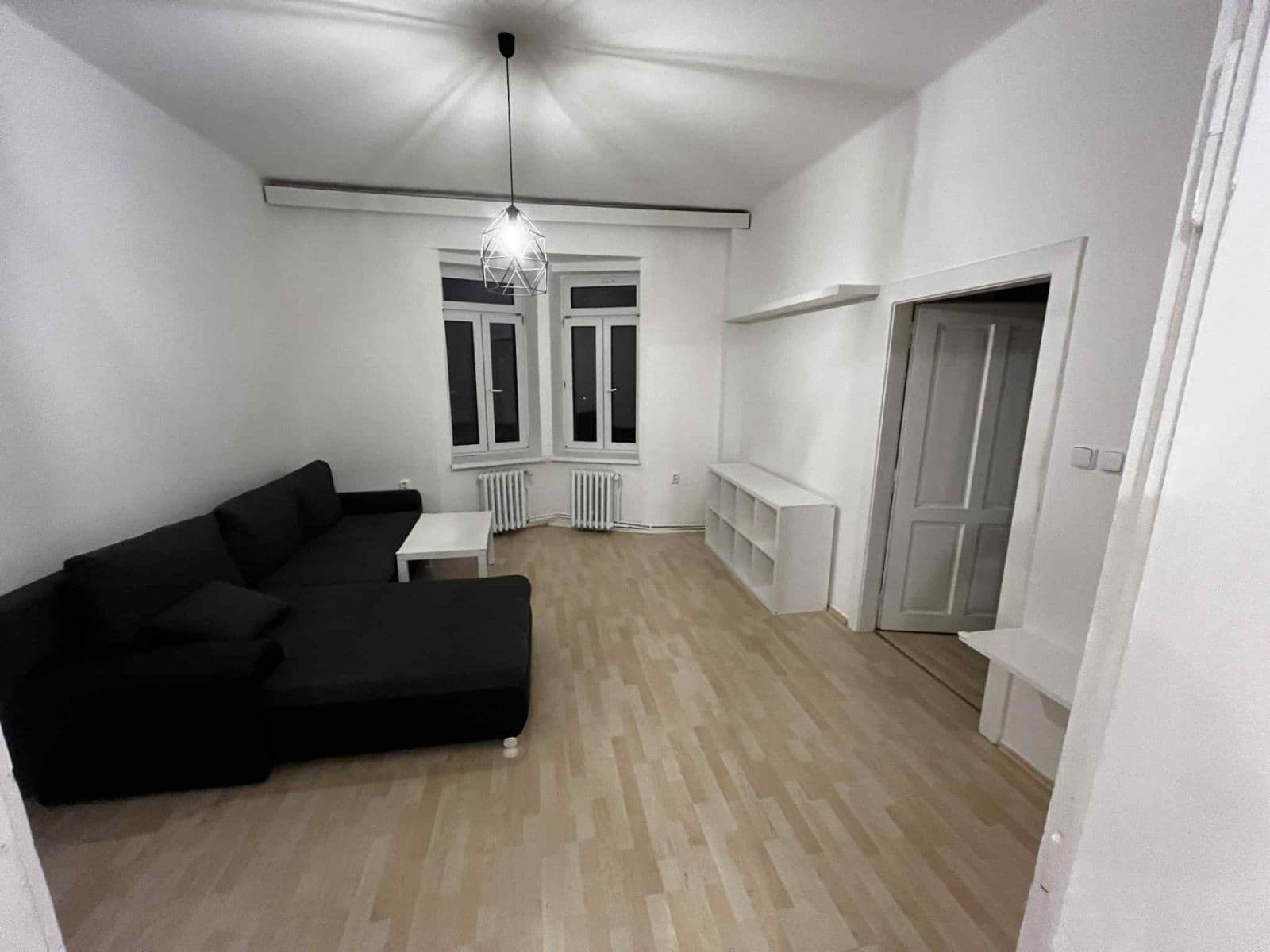 Pronájem bytu 2+1 60 m², Zvonická, Praha, Praha Pronájem bytu 2+1 60 m², Zvonická, Praha, Praha
