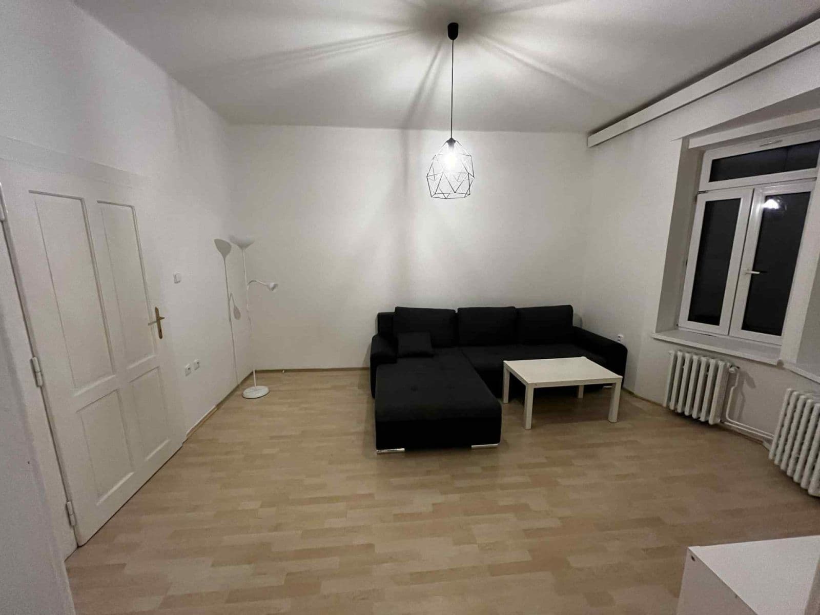 Pronájem bytu 2+1 60 m², Zvonická, Praha, Praha Pronájem bytu 2+1 60 m², Zvonická, Praha, Praha