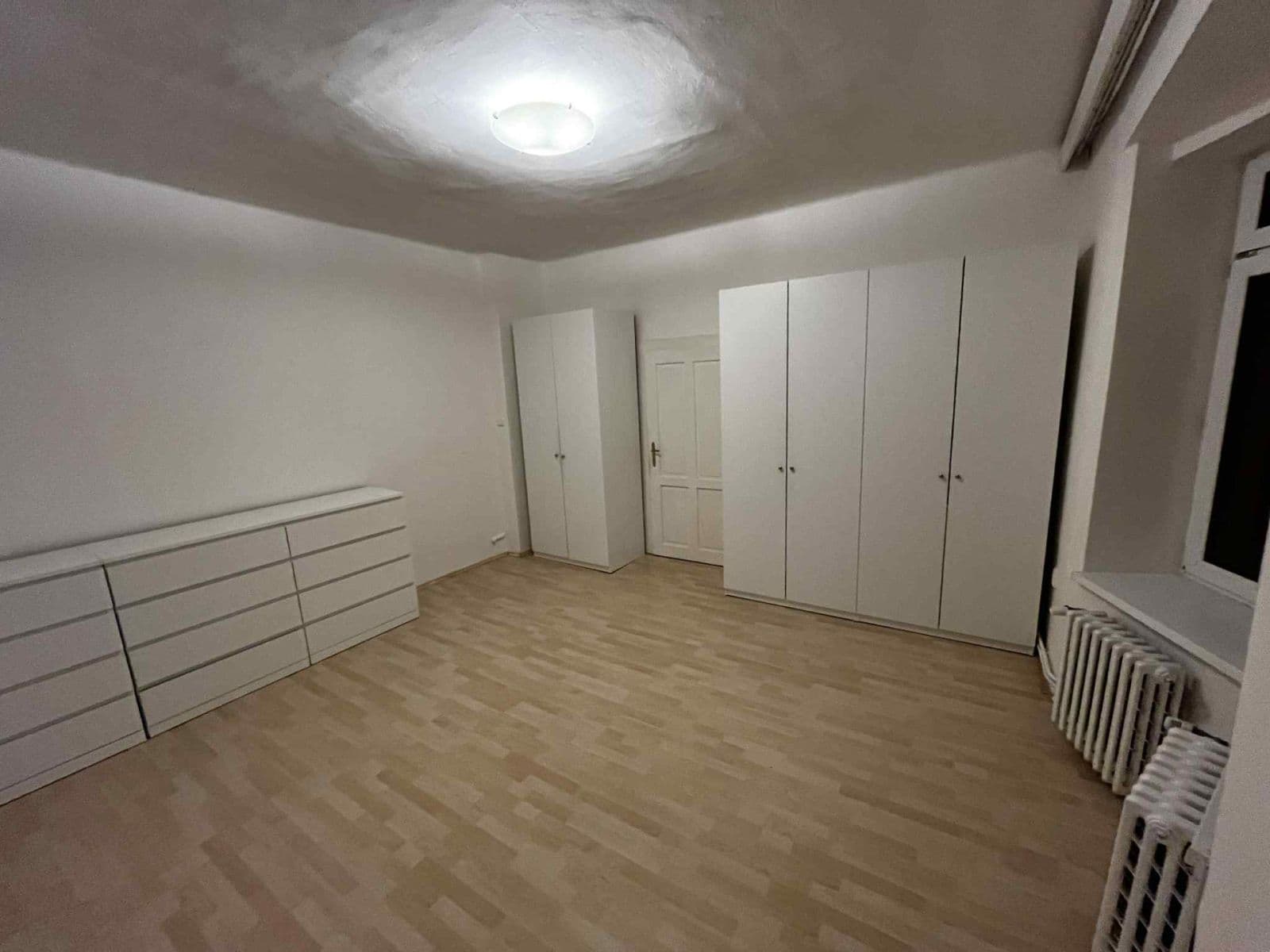 Pronájem bytu 2+1 60 m², Zvonická, Praha, Praha Pronájem bytu 2+1 60 m², Zvonická, Praha, Praha