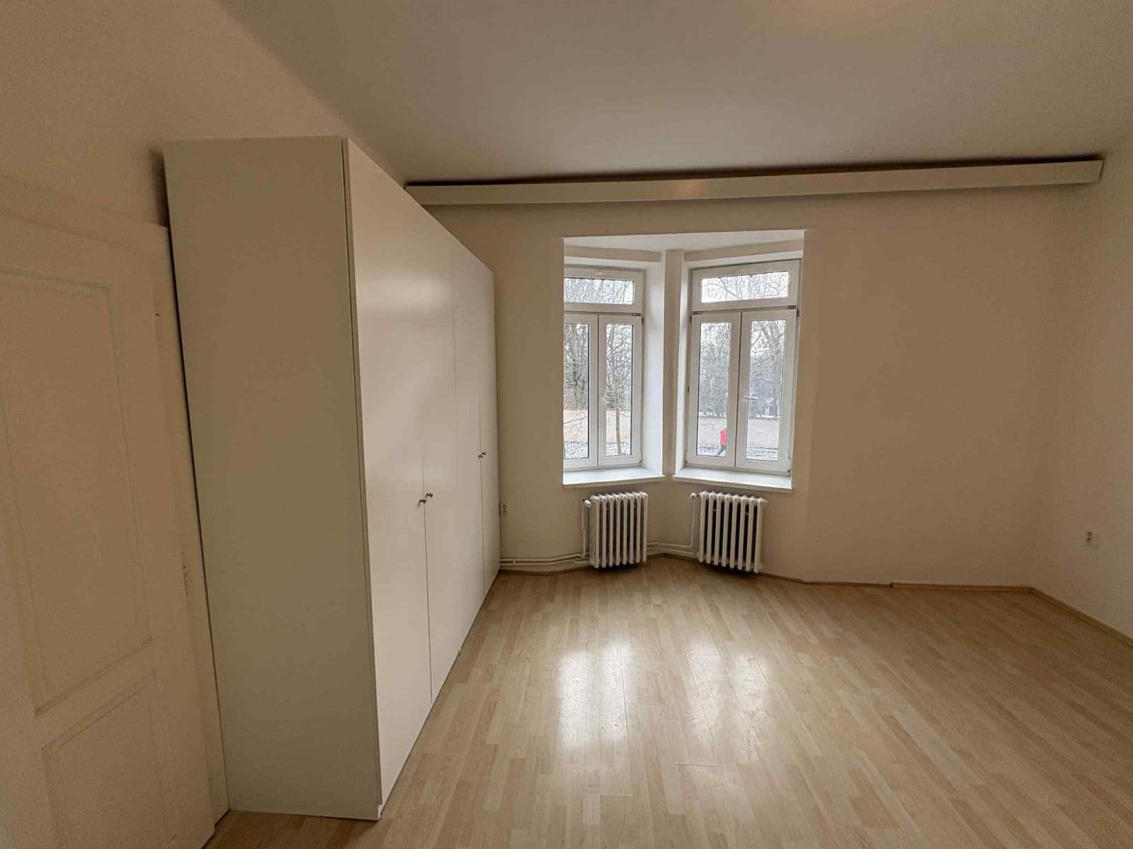 Pronájem bytu 2+1 60 m², Zvonická, Praha, Praha Pronájem bytu 2+1 60 m², Zvonická, Praha, Praha