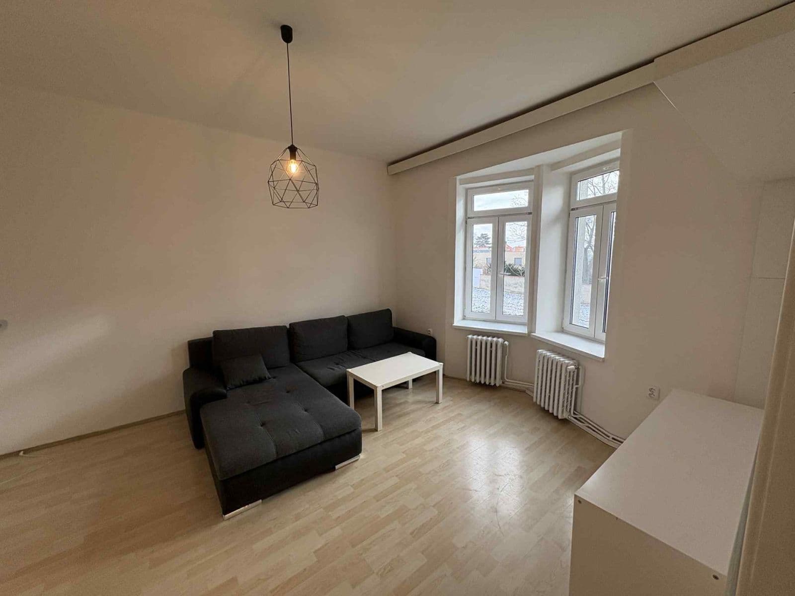 Pronájem bytu 2+1 60 m², Zvonická, Praha, Praha Pronájem bytu 2+1 60 m², Zvonická, Praha, Praha