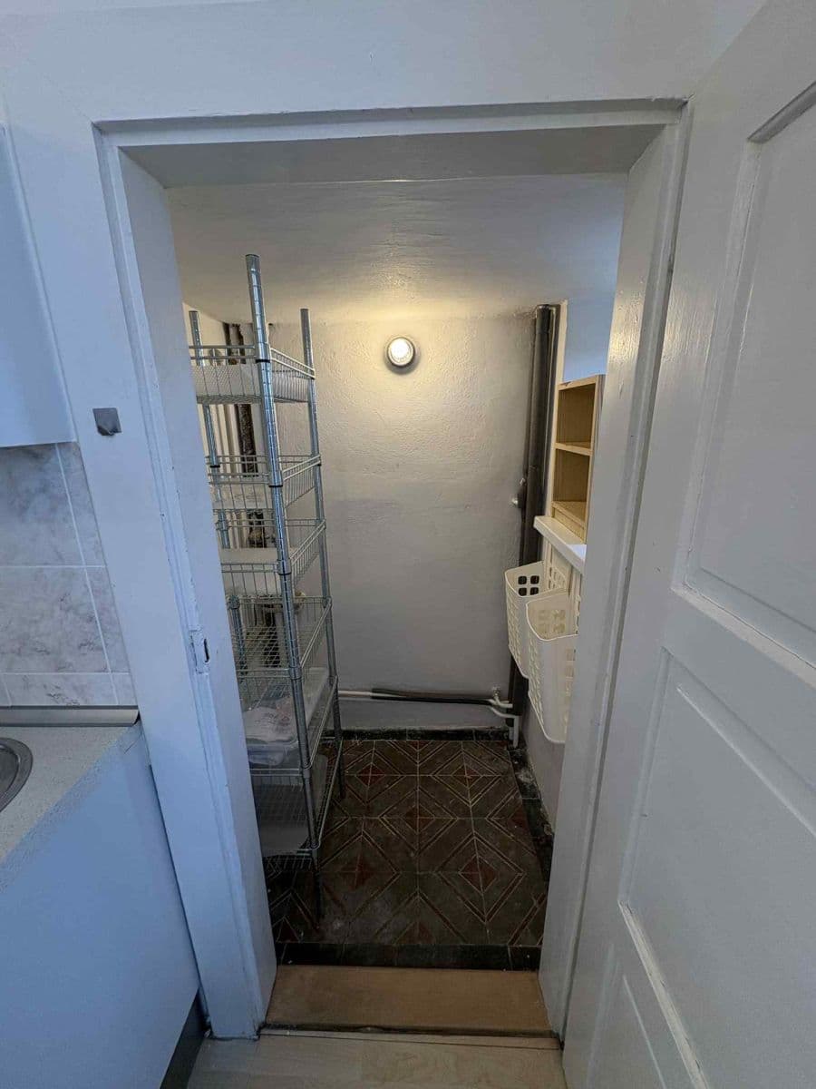 Pronájem bytu 2+1 60 m², Zvonická, Praha, Praha Pronájem bytu 2+1 60 m², Zvonická, Praha, Praha