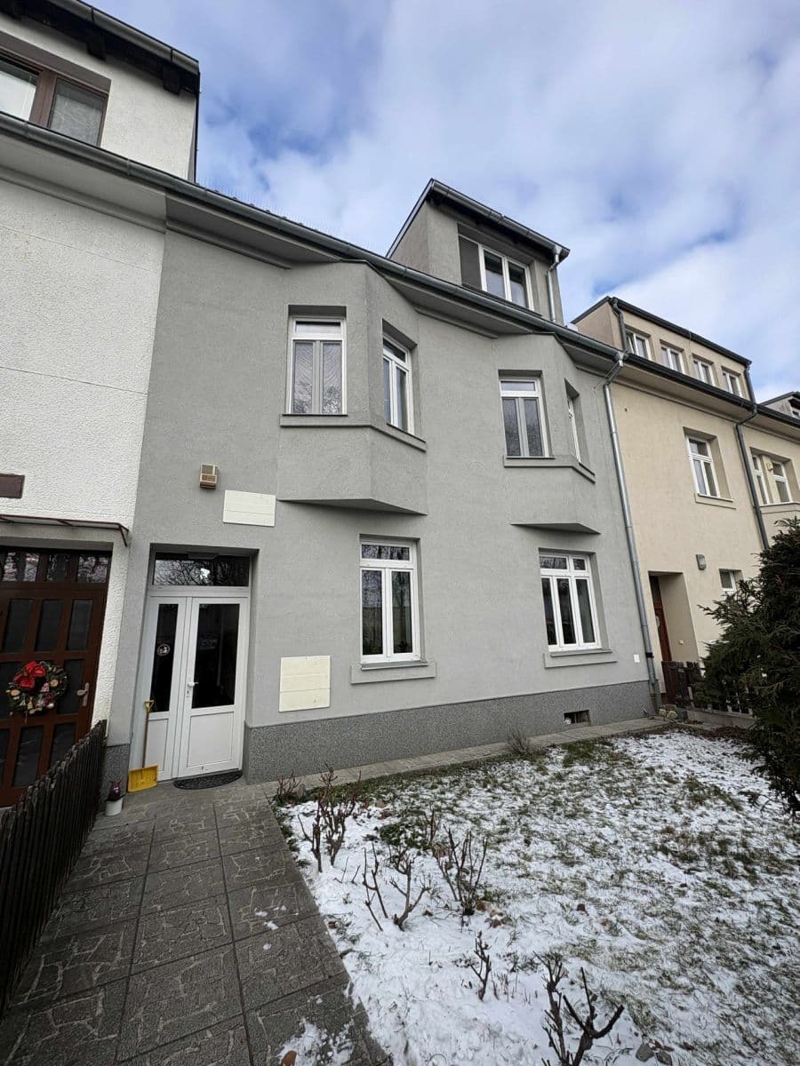 Pronájem bytu 2+1 60 m², Zvonická, Praha, Praha Pronájem bytu 2+1 60 m², Zvonická, Praha, Praha