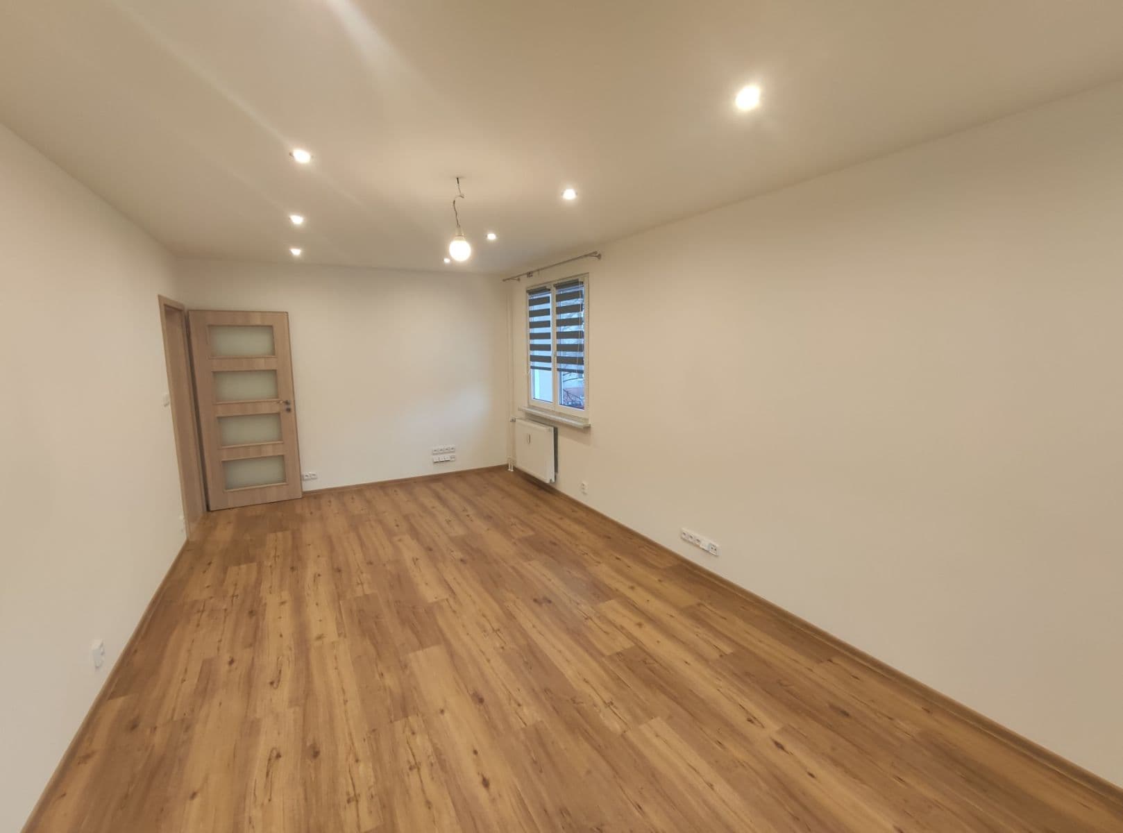 Pronájem bytu 2+1 56 m², Závodní, Ostrava, Moravskoslezský kraj Pronájem bytu 2+1 56 m², Závodní, Ostrava, Moravskoslezský kraj