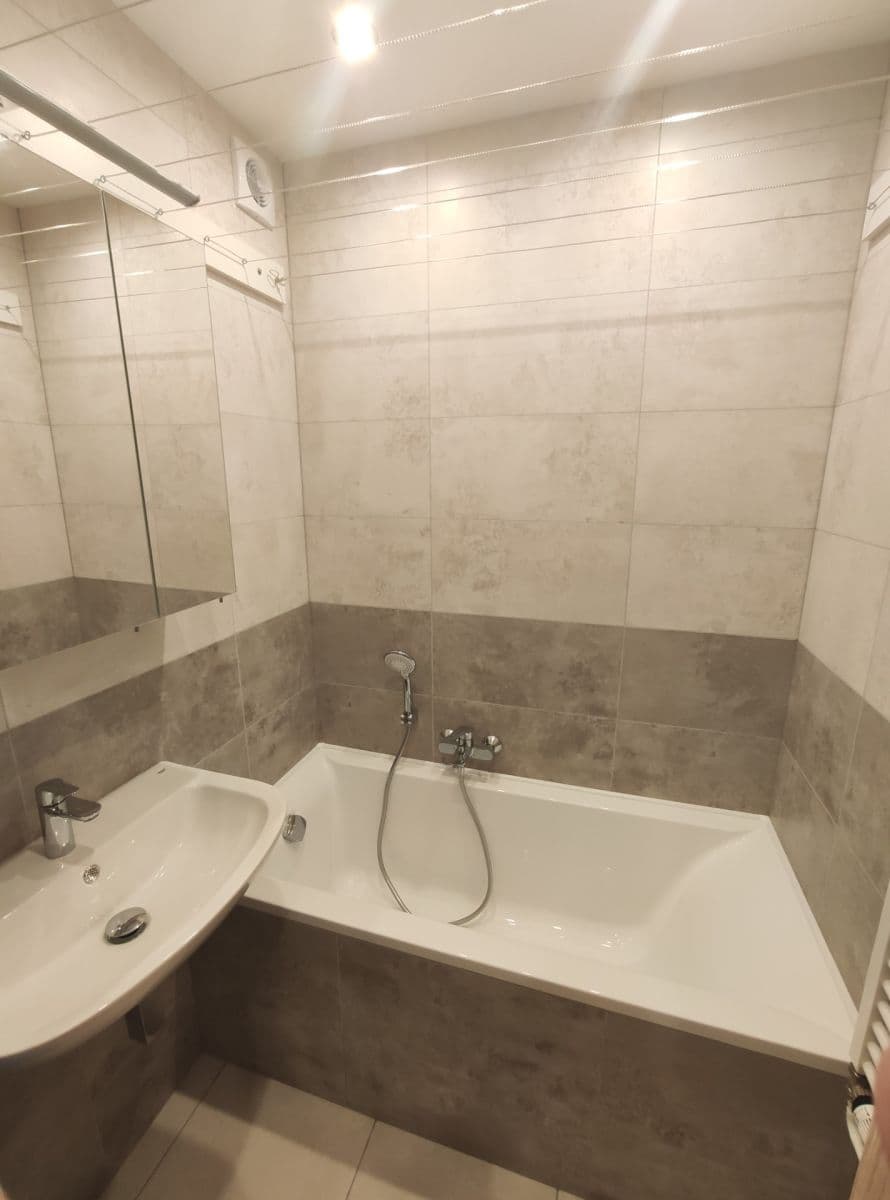 Pronájem bytu 2+1 56 m², Závodní, Ostrava, Moravskoslezský kraj Pronájem bytu 2+1 56 m², Závodní, Ostrava, Moravskoslezský kraj