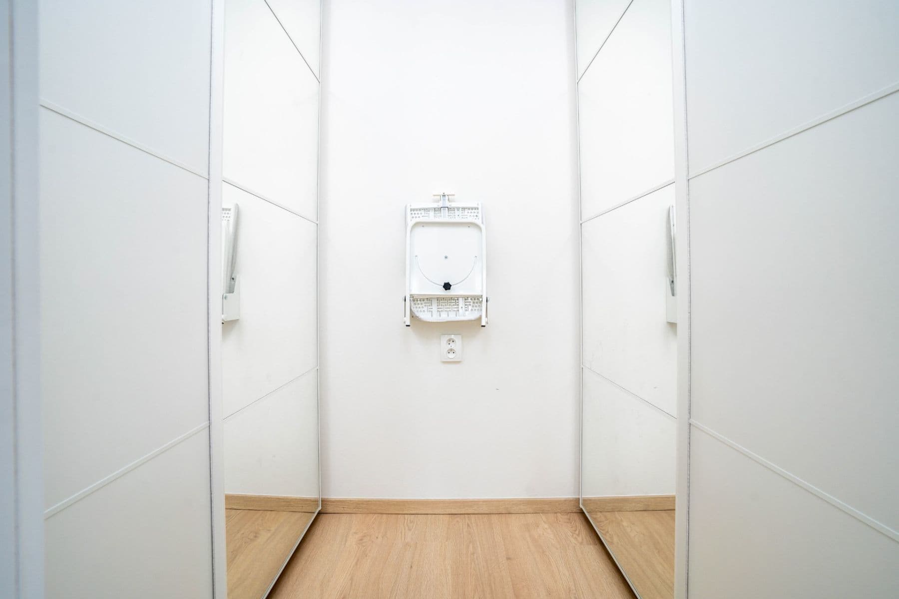 Pronájem bytu 3+1 66 m², Pomořanská, Praha, Praha Pronájem bytu 3+1 66 m², Pomořanská, Praha, Praha