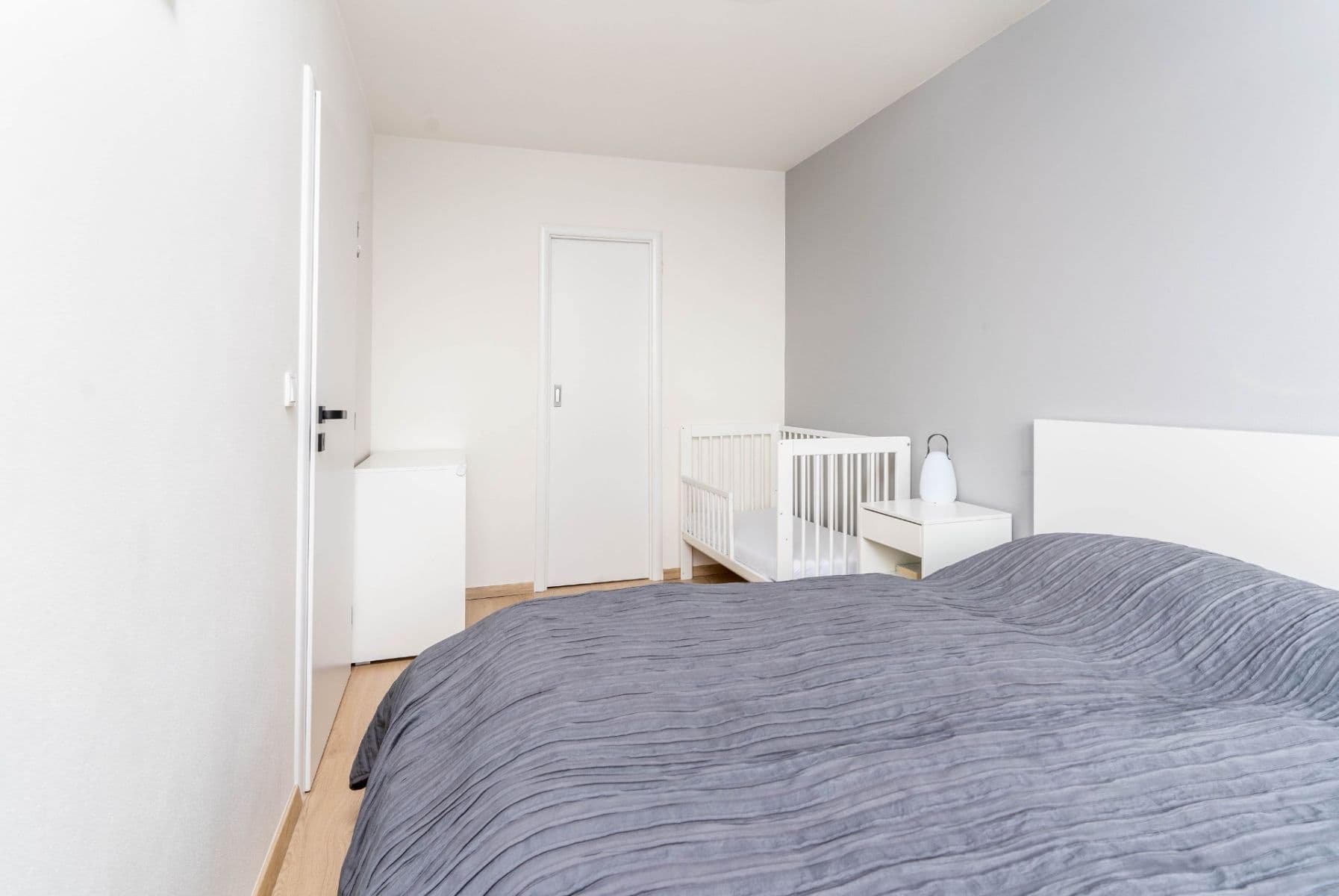 Pronájem bytu 3+1 66 m², Pomořanská, Praha, Praha Pronájem bytu 3+1 66 m², Pomořanská, Praha, Praha