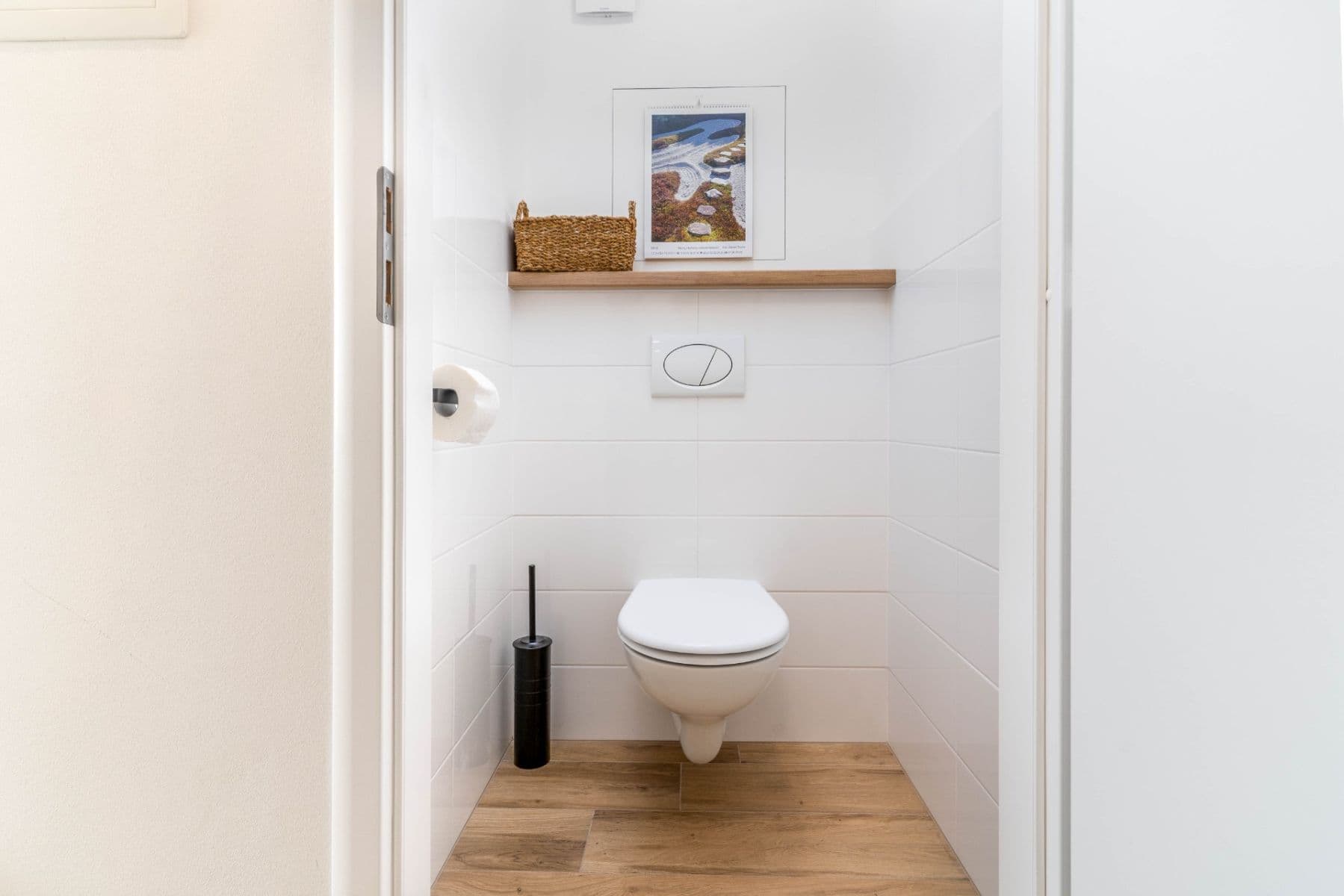 Pronájem bytu 3+1 66 m², Pomořanská, Praha, Praha Pronájem bytu 3+1 66 m², Pomořanská, Praha, Praha