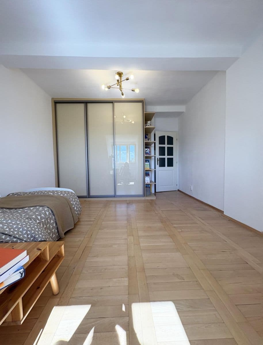 Prodej bytu 2+1 65 m², Matoušova, Praha, Praha Prodej bytu 2+1 65 m², Matoušova, Praha, Praha