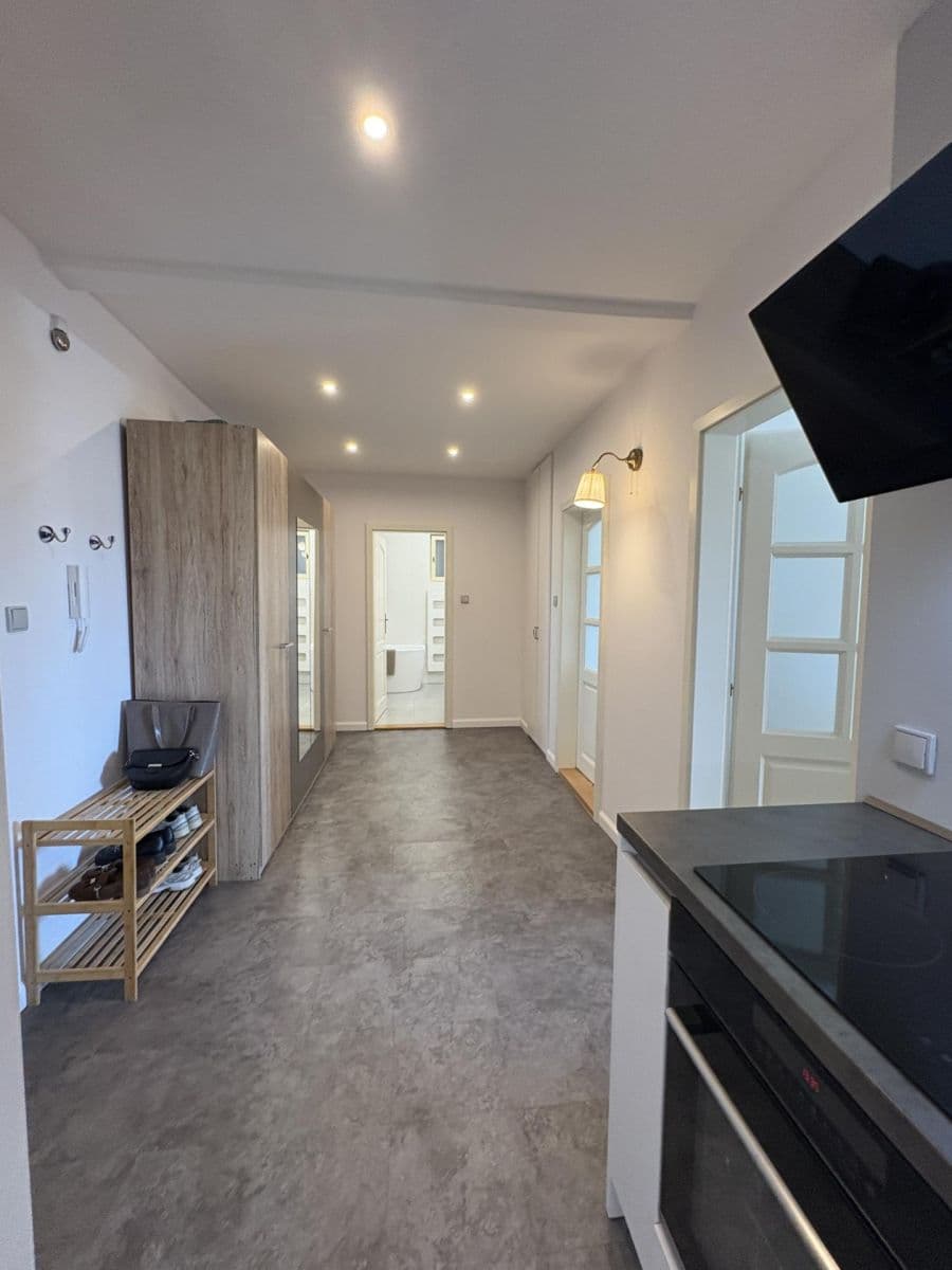 Prodej bytu 2+1 65 m², Matoušova, Praha, Praha Prodej bytu 2+1 65 m², Matoušova, Praha, Praha