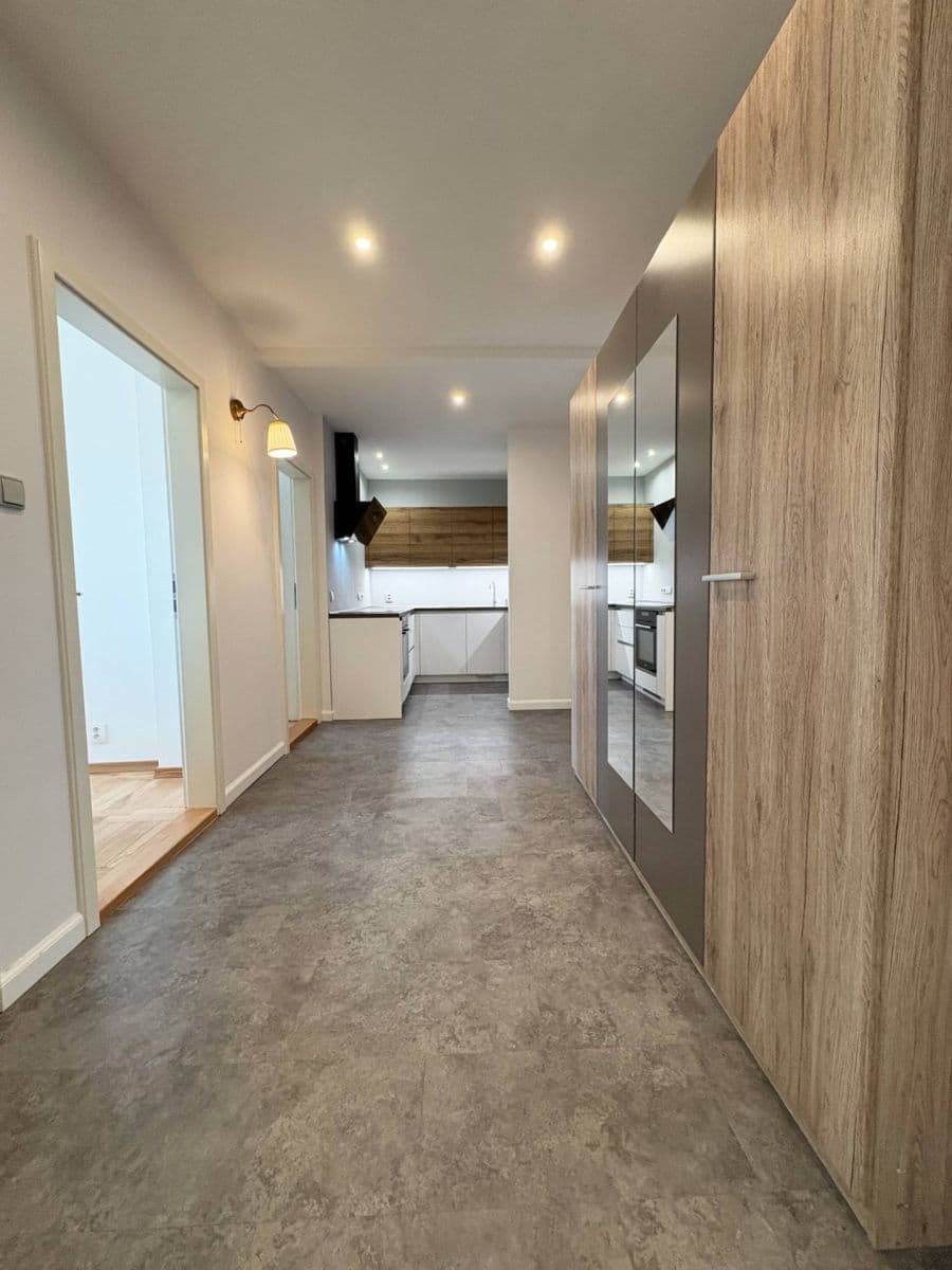 Prodej bytu 2+1 65 m², Matoušova, Praha, Praha Prodej bytu 2+1 65 m², Matoušova, Praha, Praha