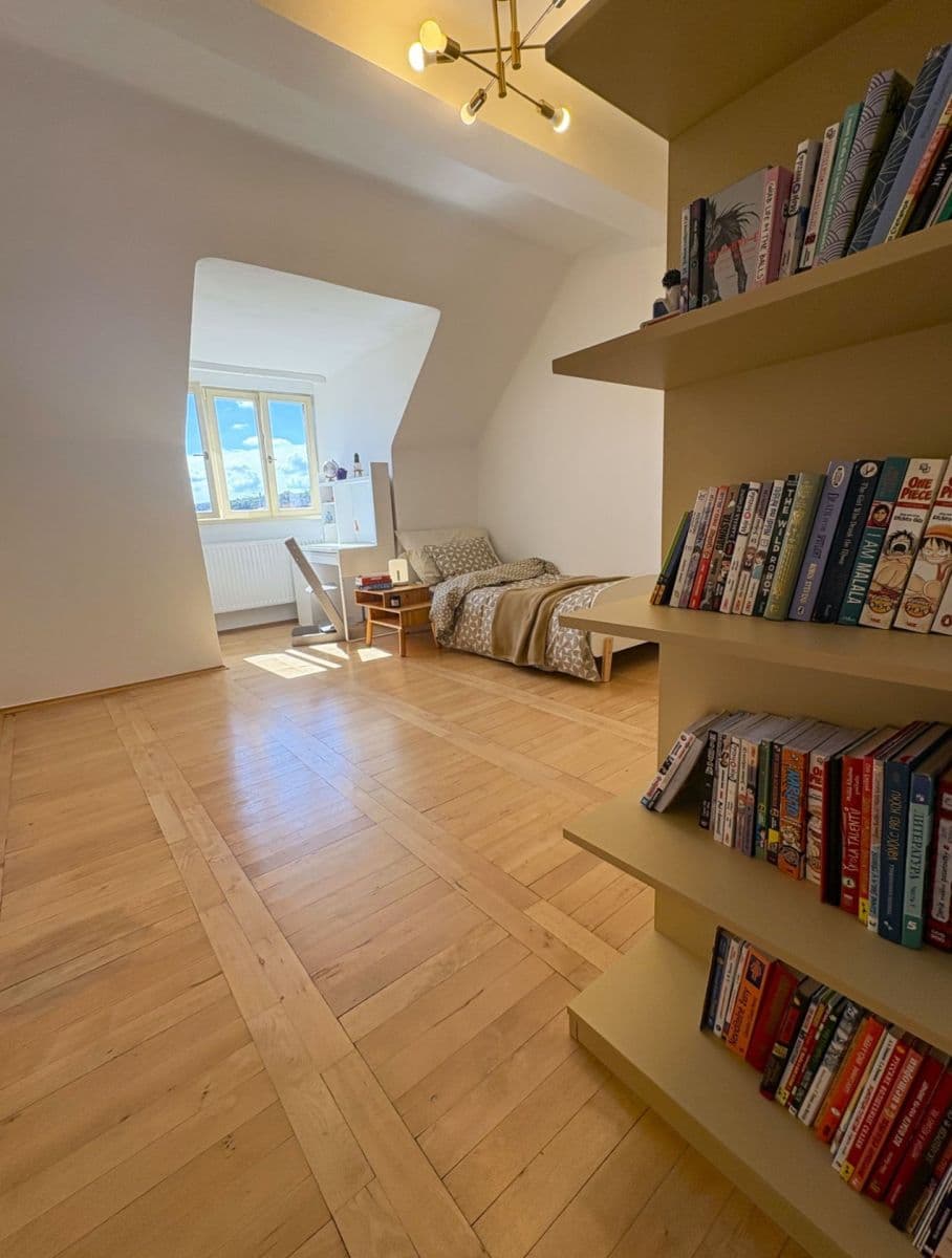 Prodej bytu 2+1 65 m², Matoušova, Praha, Praha Prodej bytu 2+1 65 m², Matoušova, Praha, Praha