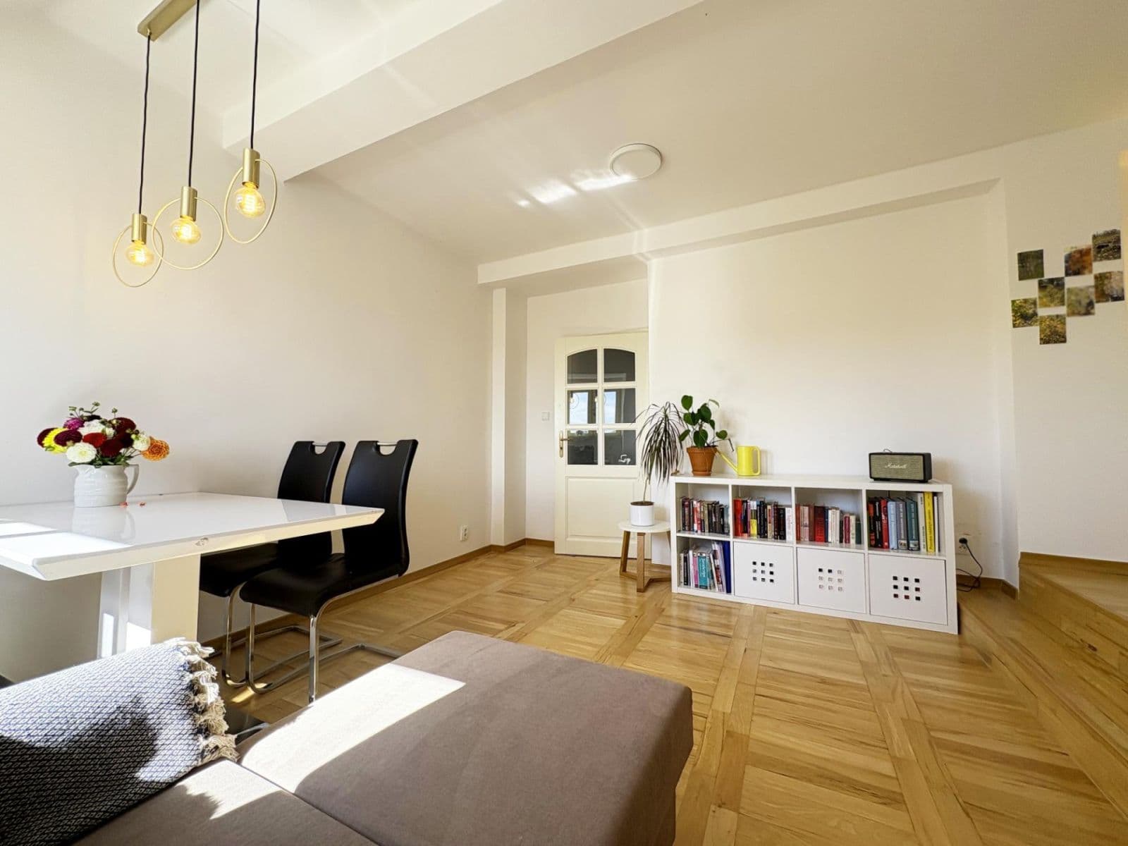 Prodej bytu 2+1 65 m², Matoušova, Praha, Praha Prodej bytu 2+1 65 m², Matoušova, Praha, Praha