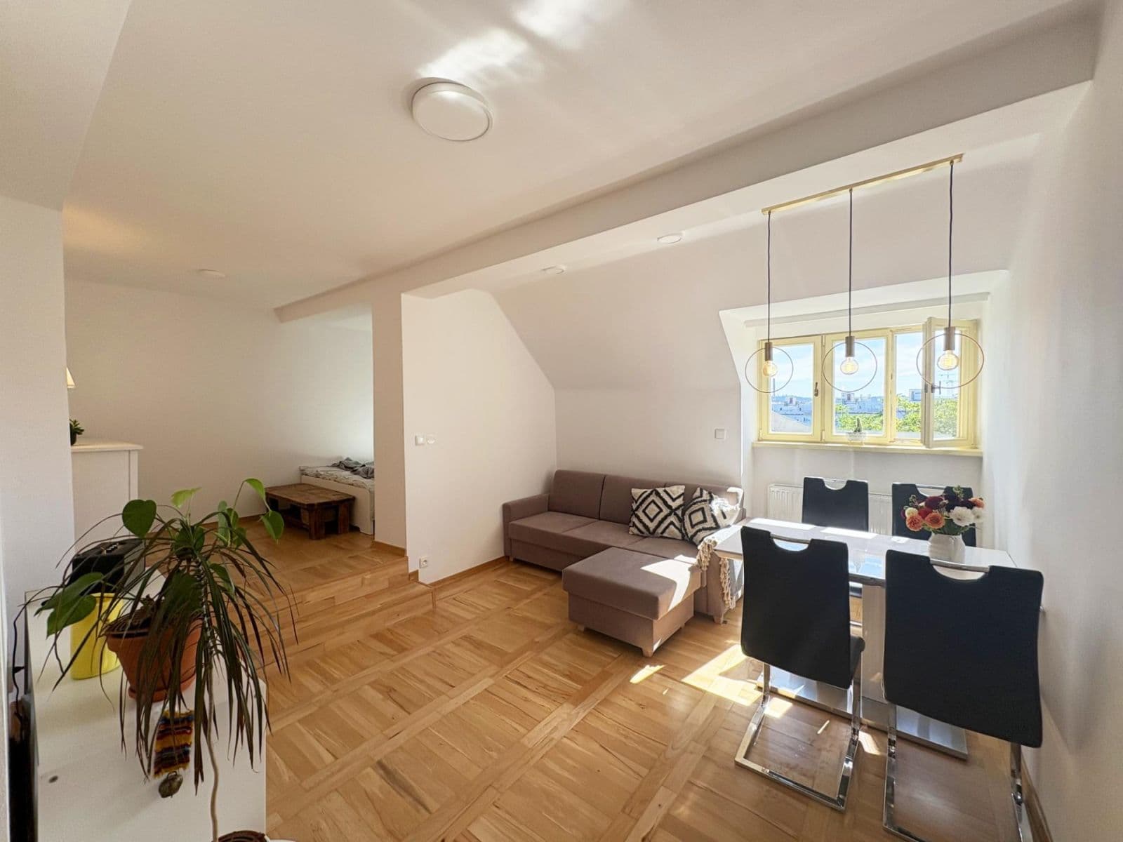 Prodej bytu 2+1 65 m², Matoušova, Praha, Praha Prodej bytu 2+1 65 m², Matoušova, Praha, Praha