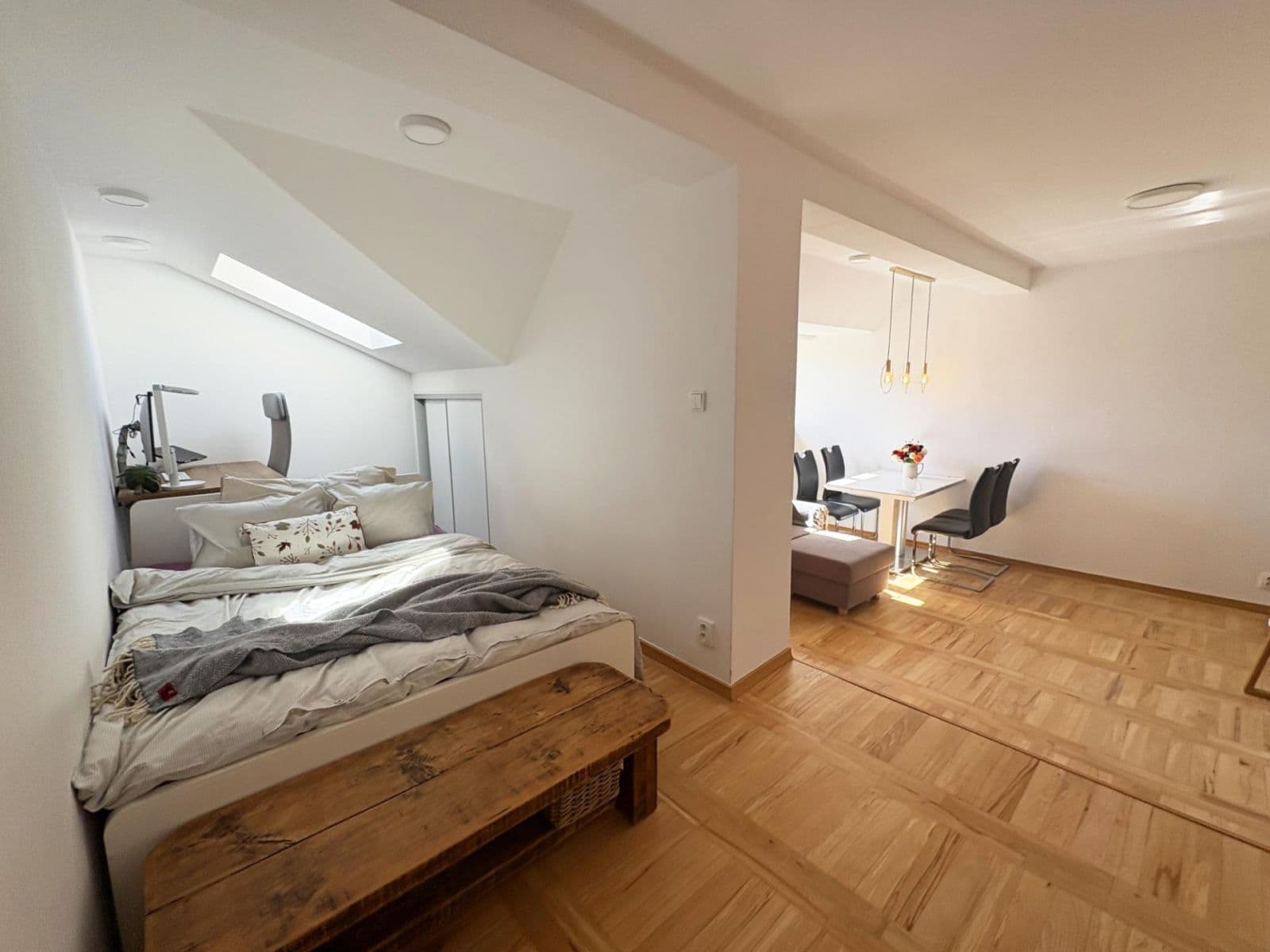 Prodej bytu 2+1 65 m², Matoušova, Praha, Praha Prodej bytu 2+1 65 m², Matoušova, Praha, Praha