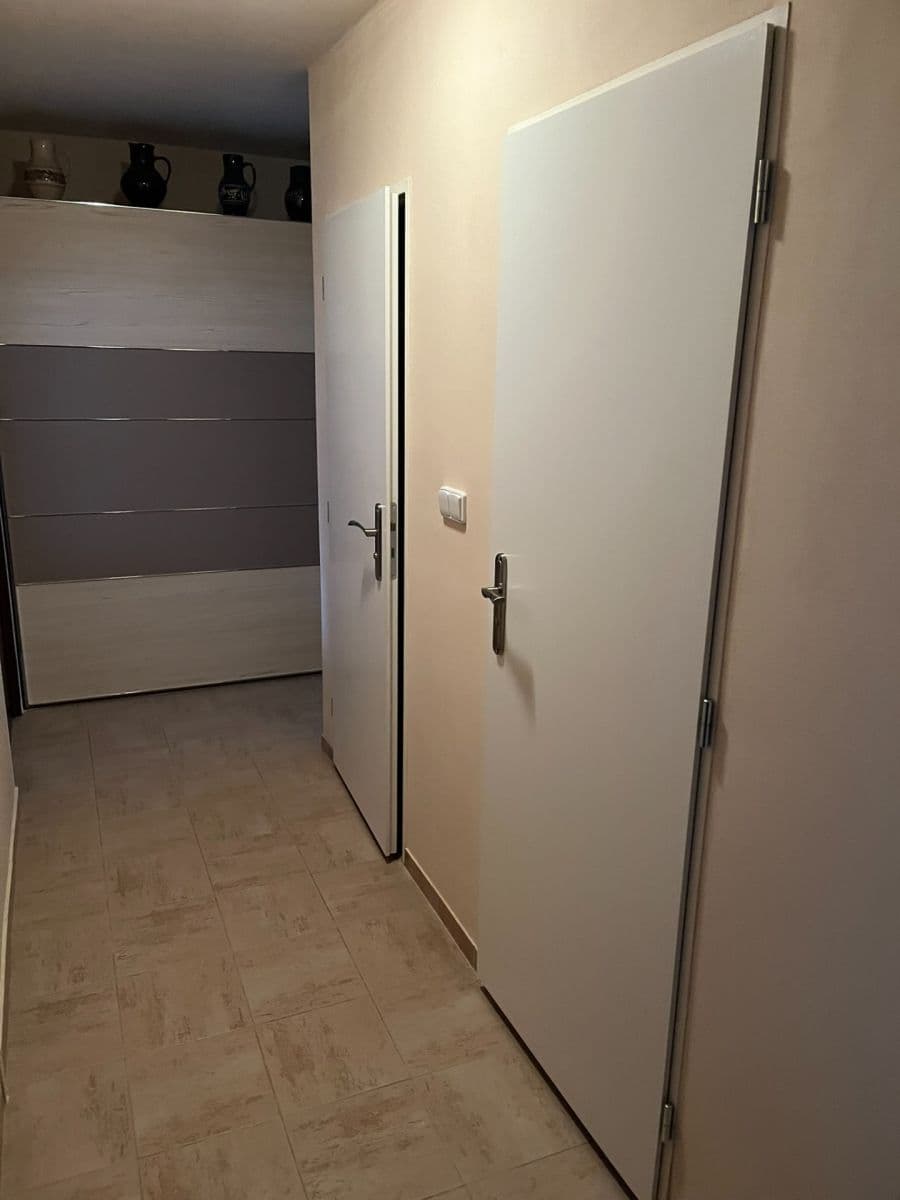 Pronájem bytu 3+1 74 m², Přecechtělova, Praha, Praha Pronájem bytu 3+1 74 m², Přecechtělova, Praha, Praha