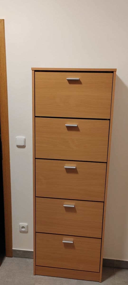 Pronájem bytu 1+kk 42 m², Družstevní ochoz, Praha, Praha Pronájem bytu 1+kk 42 m², Družstevní ochoz, Praha, Praha