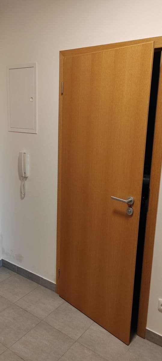 Pronájem bytu 1+kk 42 m², Družstevní ochoz, Praha, Praha Pronájem bytu 1+kk 42 m², Družstevní ochoz, Praha, Praha