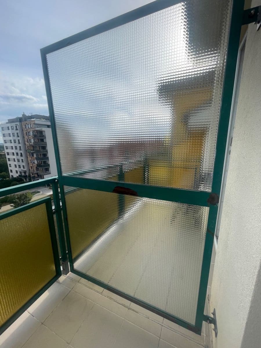 Prodej bytu 1+kk 34 m², Padovská, Praha, Praha Prodej bytu 1+kk 34 m², Padovská, Praha, Praha