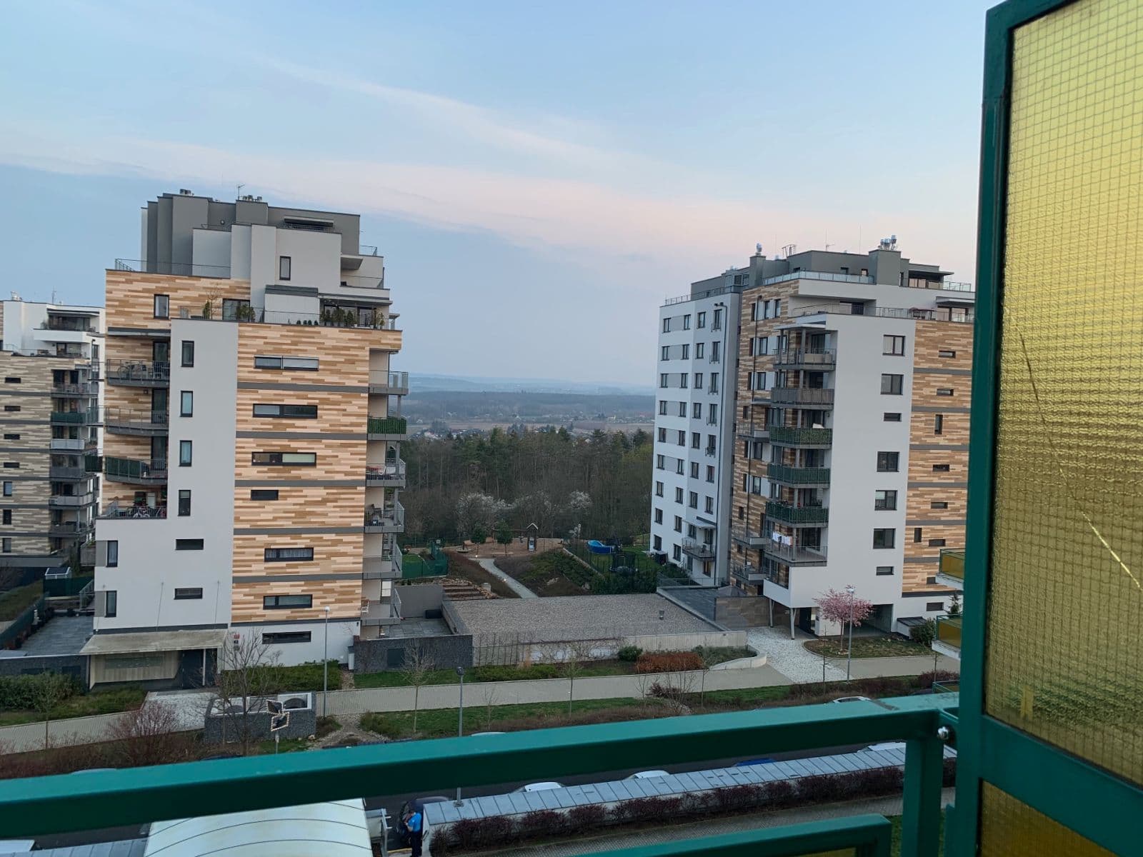 Prodej bytu 1+kk 34 m², Padovská, Praha, Praha Prodej bytu 1+kk 34 m², Padovská, Praha, Praha