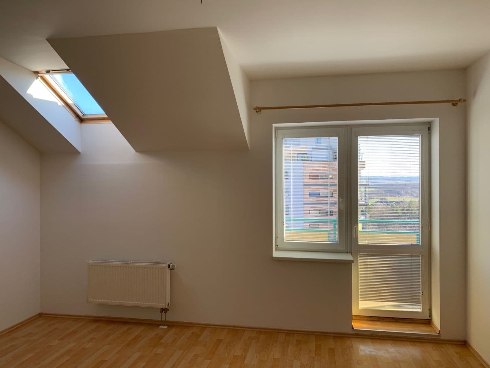 Prodej bytu 1+kk 34 m², Padovská, Praha, Praha Prodej bytu 1+kk 34 m², Padovská, Praha, Praha