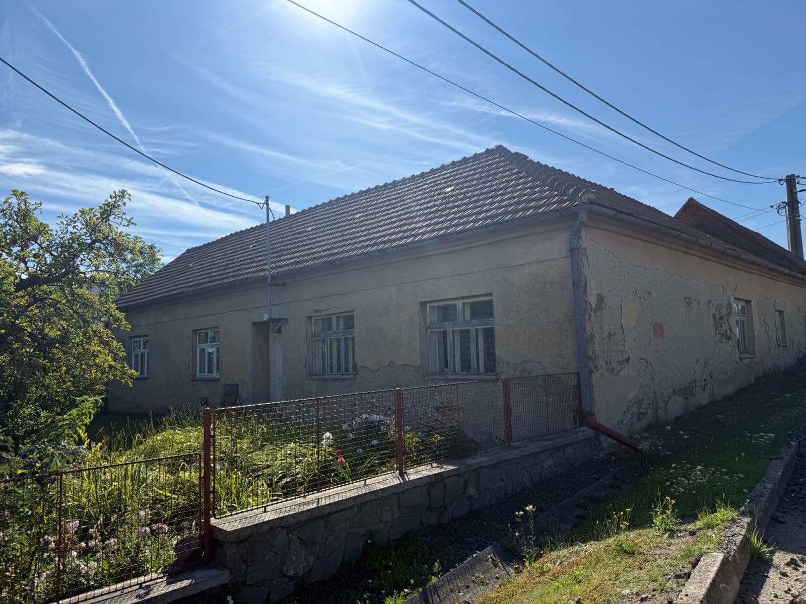 Prodej domu 314 m², pozemek 1.451 m², Krásensko, Jihomoravský kraj Prodej domu 314 m², pozemek 1.451 m², Krásensko, Jihomoravský kraj