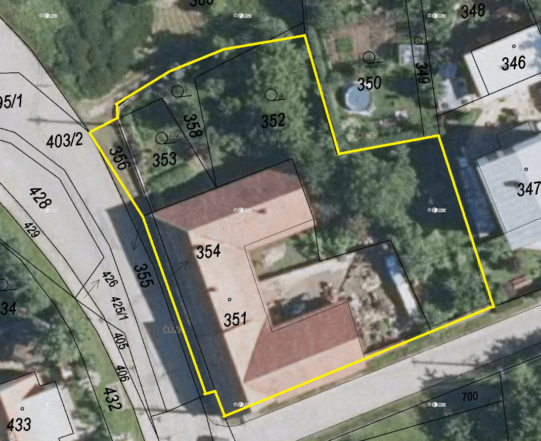 Prodej domu 314 m², pozemek 1.451 m², Krásensko, Jihomoravský kraj Prodej domu 314 m², pozemek 1.451 m², Krásensko, Jihomoravský kraj