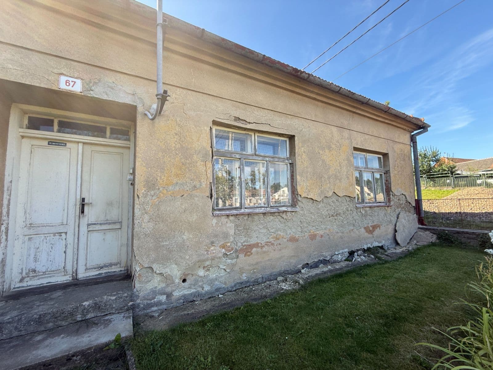 Prodej domu 314 m², pozemek 1.451 m², Krásensko, Jihomoravský kraj Prodej domu 314 m², pozemek 1.451 m², Krásensko, Jihomoravský kraj