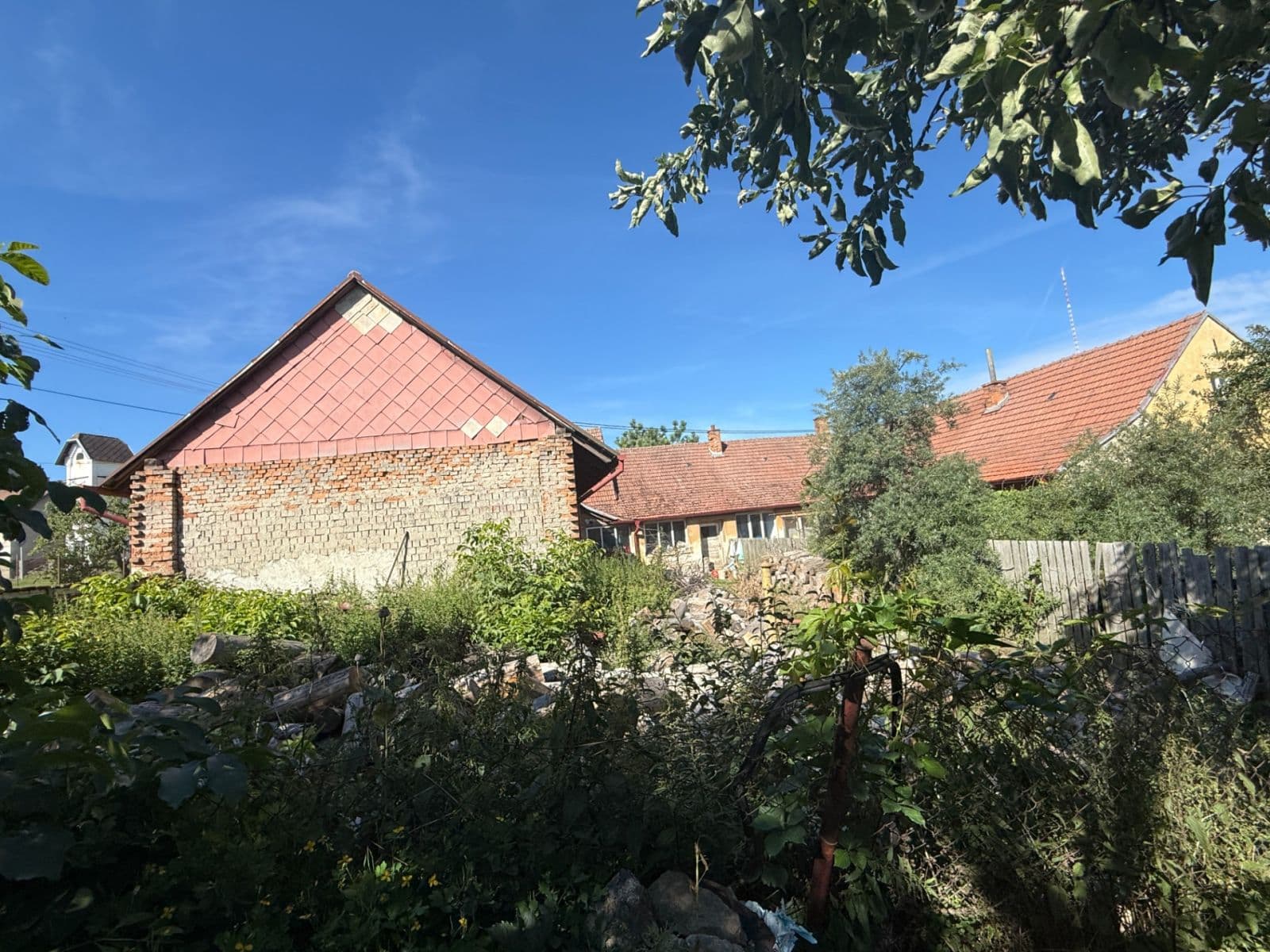 Prodej domu 314 m², pozemek 1.451 m², Krásensko, Jihomoravský kraj Prodej domu 314 m², pozemek 1.451 m², Krásensko, Jihomoravský kraj