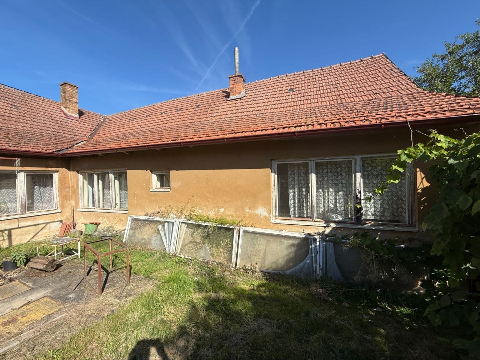 Prodej domu 314 m², pozemek 1.451 m², Krásensko, Jihomoravský kraj Prodej domu 314 m², pozemek 1.451 m², Krásensko, Jihomoravský kraj