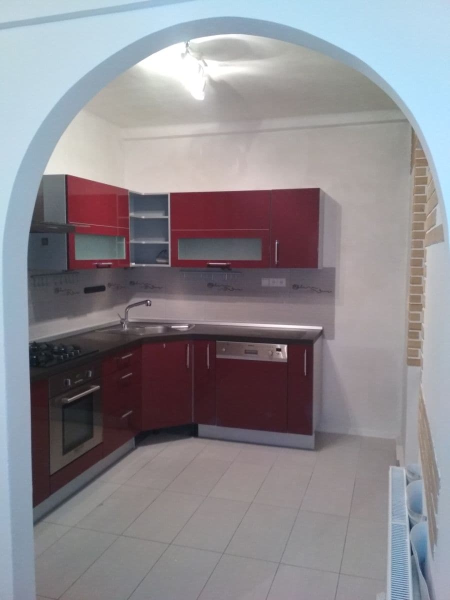 Pronájem bytu 2+1 52 m², kpt. Nálepky, Olomouc, Olomoucký kraj Pronájem bytu 2+1 52 m², kpt. Nálepky, Olomouc, Olomoucký kraj