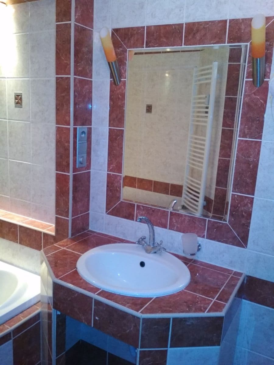 Pronájem bytu 2+1 52 m², kpt. Nálepky, Olomouc, Olomoucký kraj Pronájem bytu 2+1 52 m², kpt. Nálepky, Olomouc, Olomoucký kraj