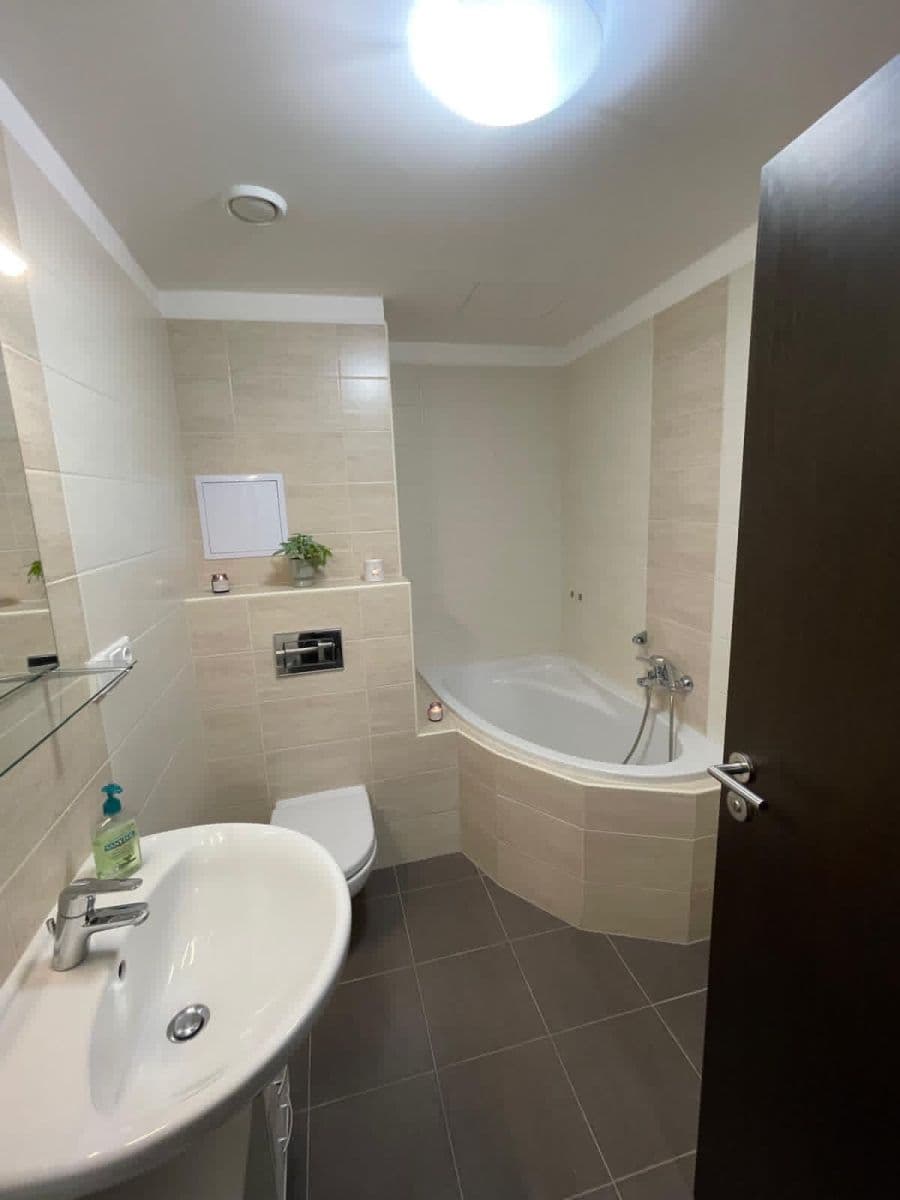 Prodej bytu 2+kk 56 m², Špačková, Plzeň, Plzeňský kraj Prodej bytu 2+kk 56 m², Špačková, Plzeň, Plzeňský kraj