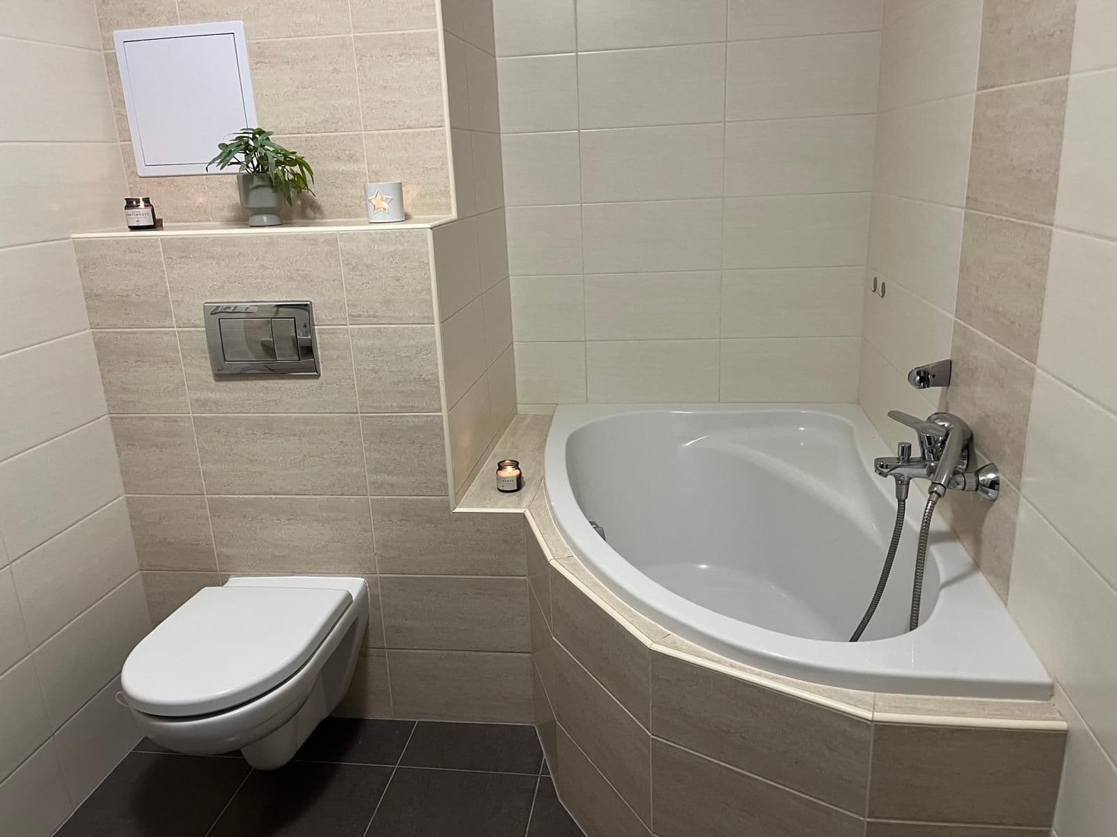 Prodej bytu 2+kk 56 m², Špačková, Plzeň, Plzeňský kraj Prodej bytu 2+kk 56 m², Špačková, Plzeň, Plzeňský kraj