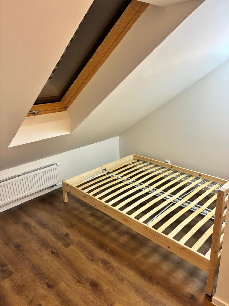 Pronájem bytu 1+1 40 m², Na Mokřině, Praha, Praha Pronájem bytu 1+1 40 m², Na Mokřině, Praha, Praha