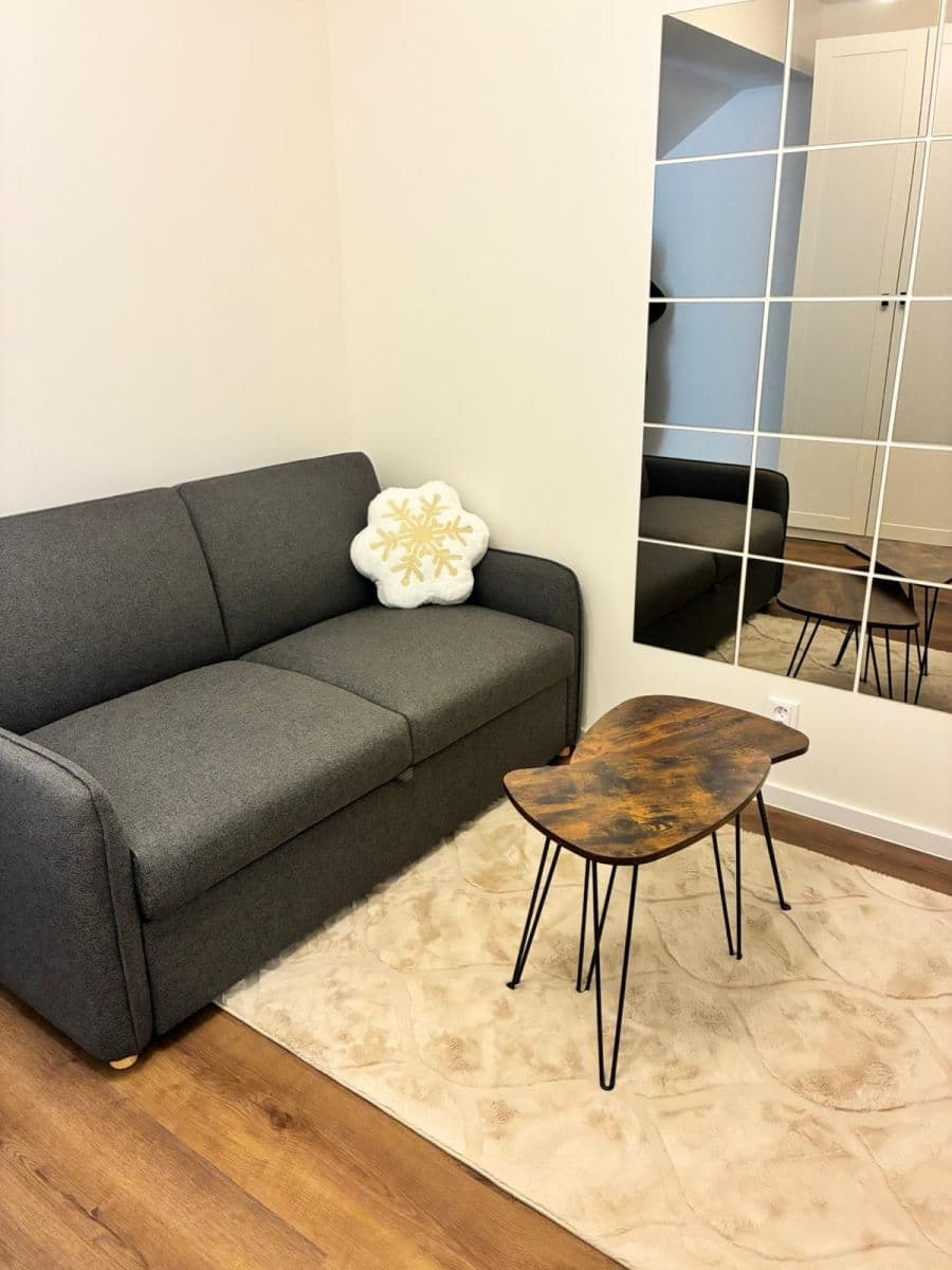 Pronájem bytu 1+1 40 m², Na Mokřině, Praha, Praha Pronájem bytu 1+1 40 m², Na Mokřině, Praha, Praha