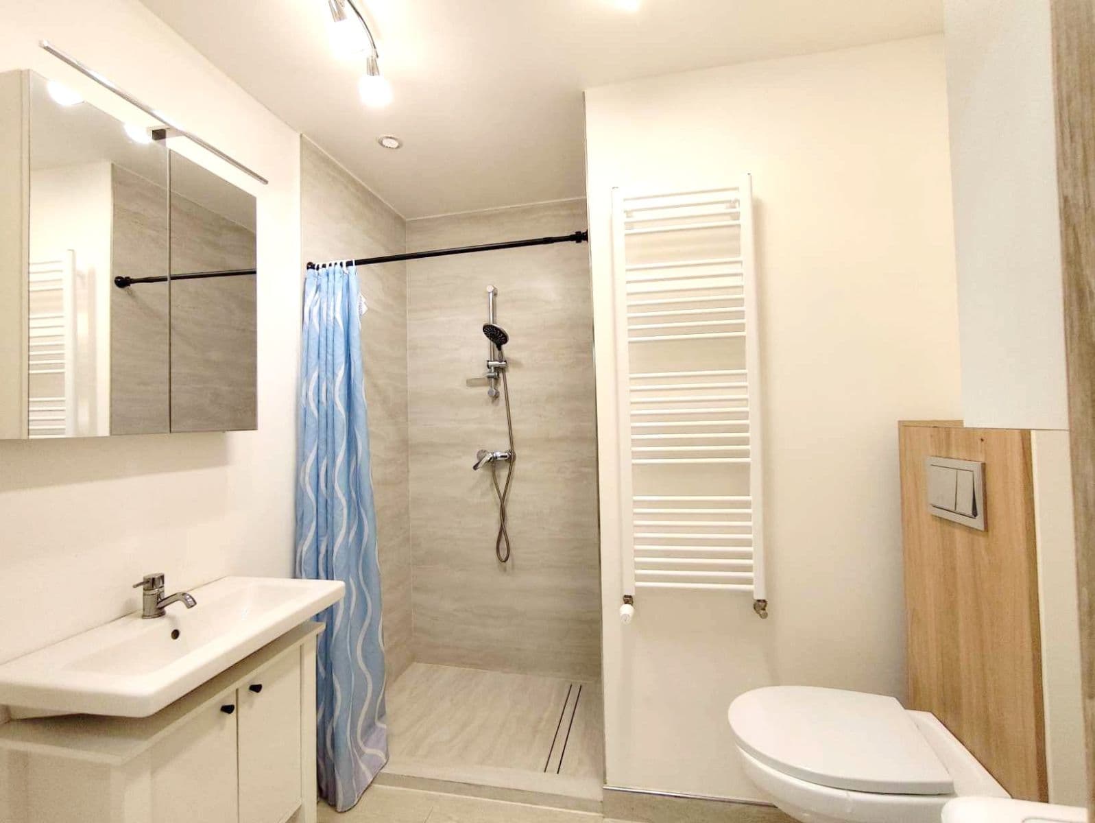 Pronájem bytu 2+kk 60 m², Palackého náměstí, Dobrovice, Středočeský kraj Pronájem bytu 2+kk 60 m², Palackého náměstí, Dobrovice, Středočeský kraj