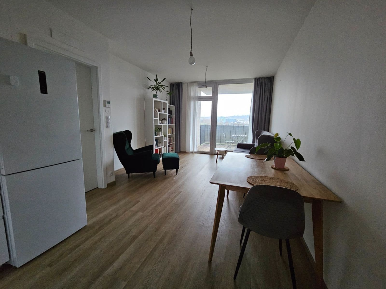 Pronájem bytu 3+kk 71 m², Placzkova, Brno, Jihomoravský kraj Pronájem bytu 3+kk 71 m², Placzkova, Brno, Jihomoravský kraj