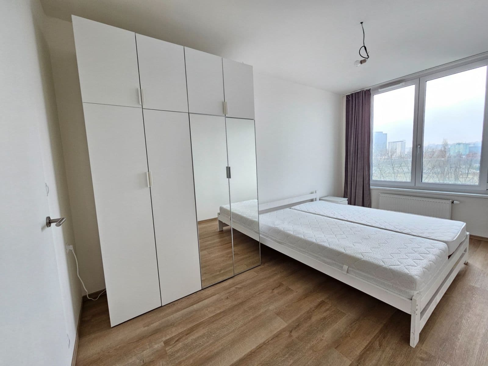 Pronájem bytu 3+kk 71 m², Placzkova, Brno, Jihomoravský kraj Pronájem bytu 3+kk 71 m², Placzkova, Brno, Jihomoravský kraj